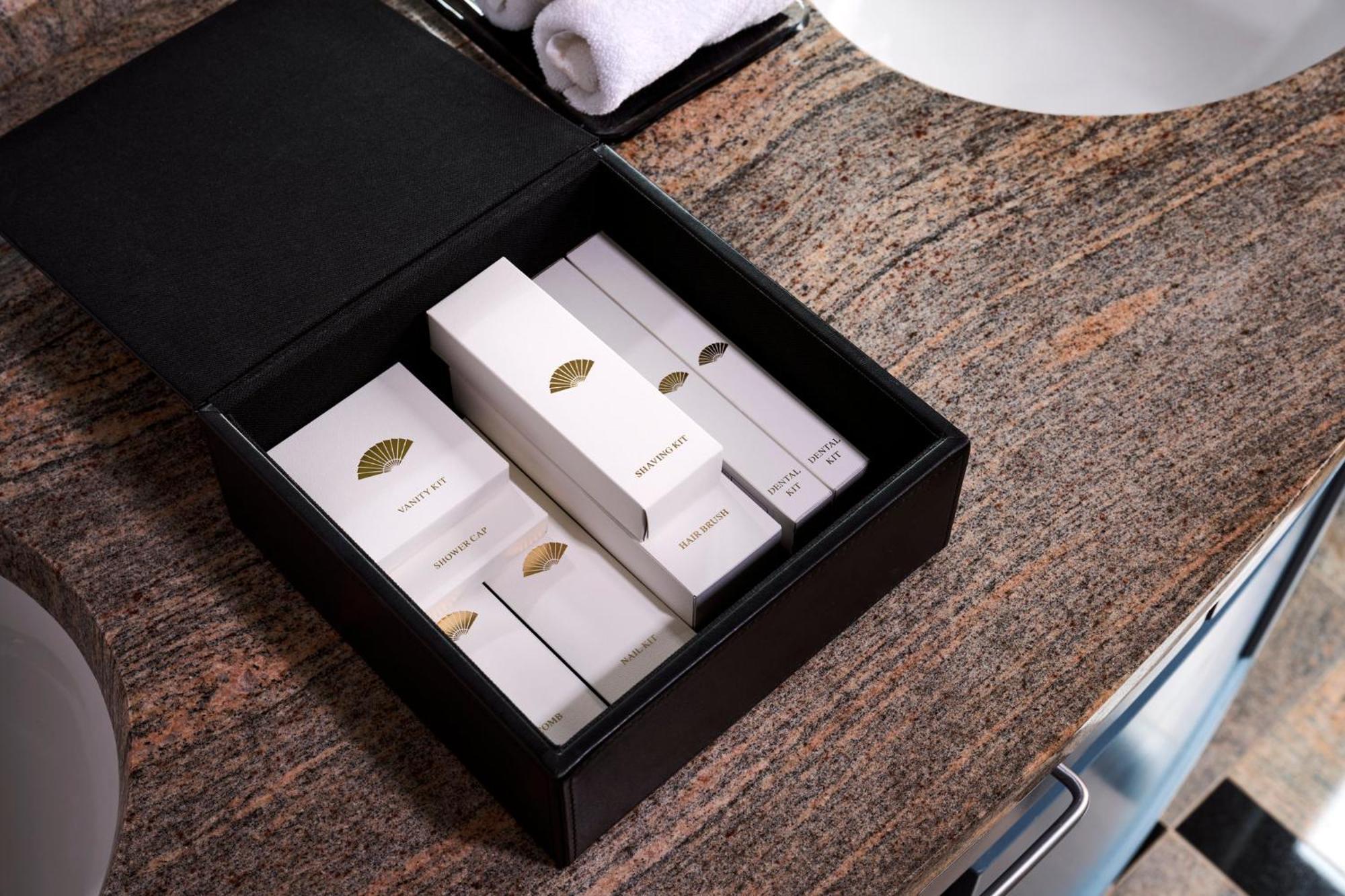 Hotel Mandarin Oriental,