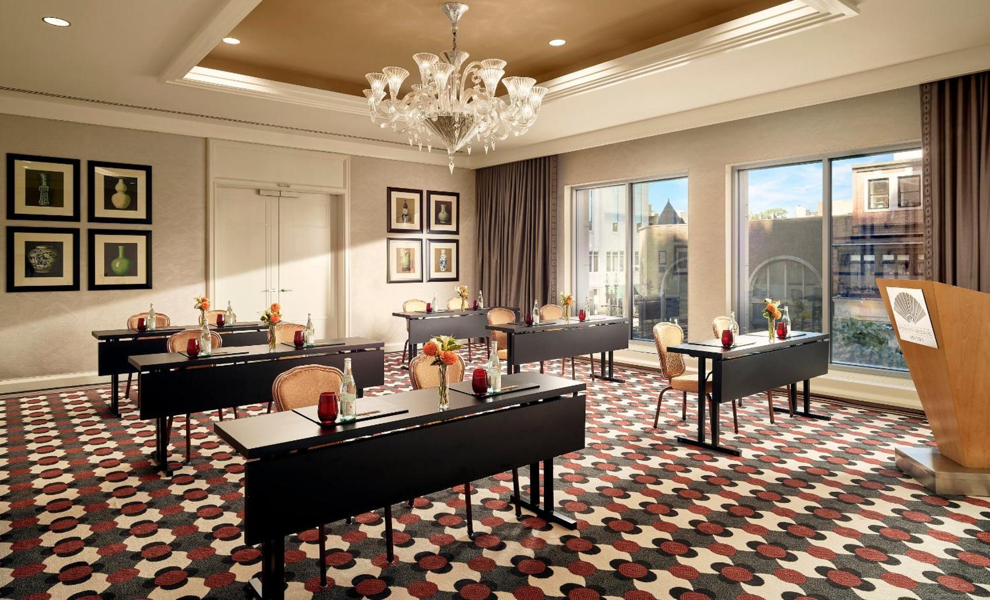 Mandarin Oriental, 5* Boston