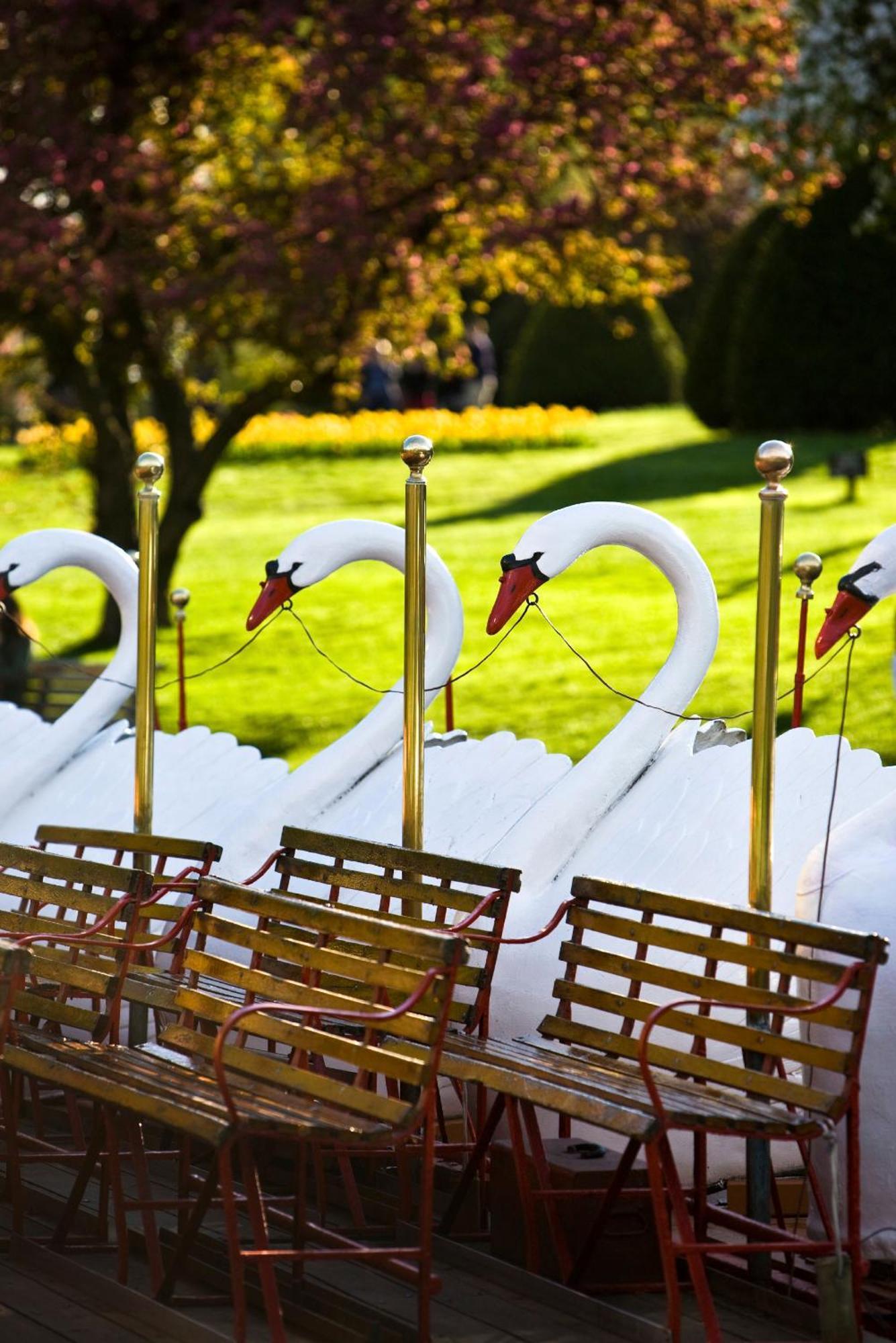 Mandarin Oriental, 5*