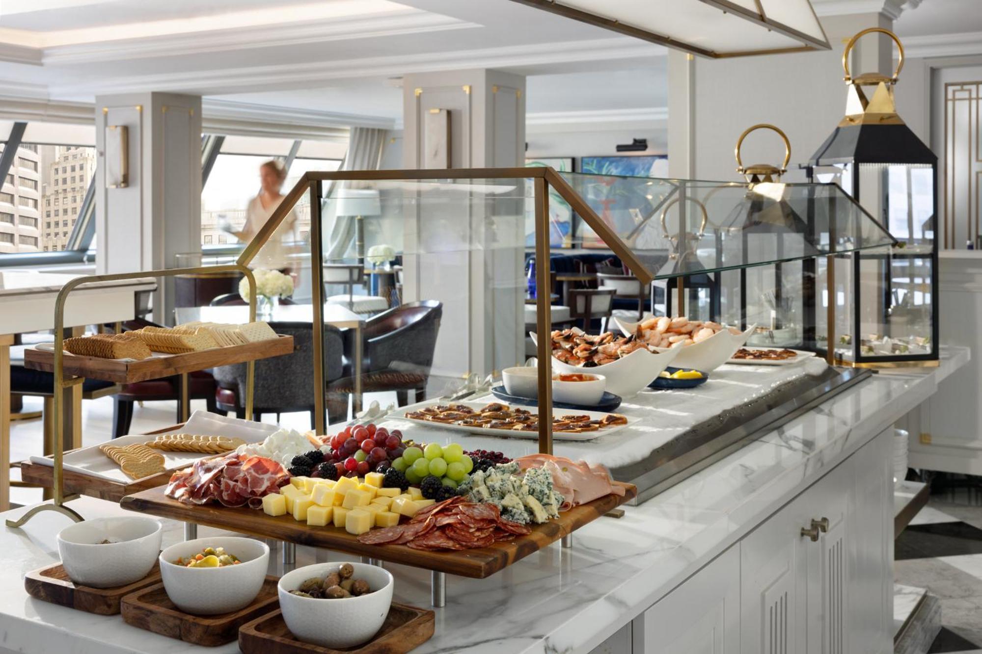 The Langham, Hotel Boston