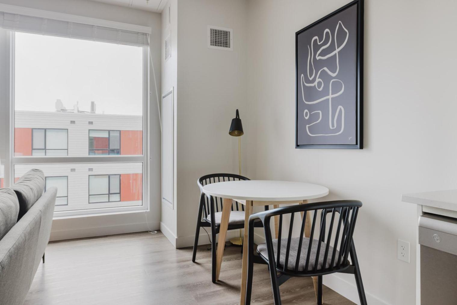 Blueground Revere Gym Pool Wd Lounge Bos-1100 Apartment