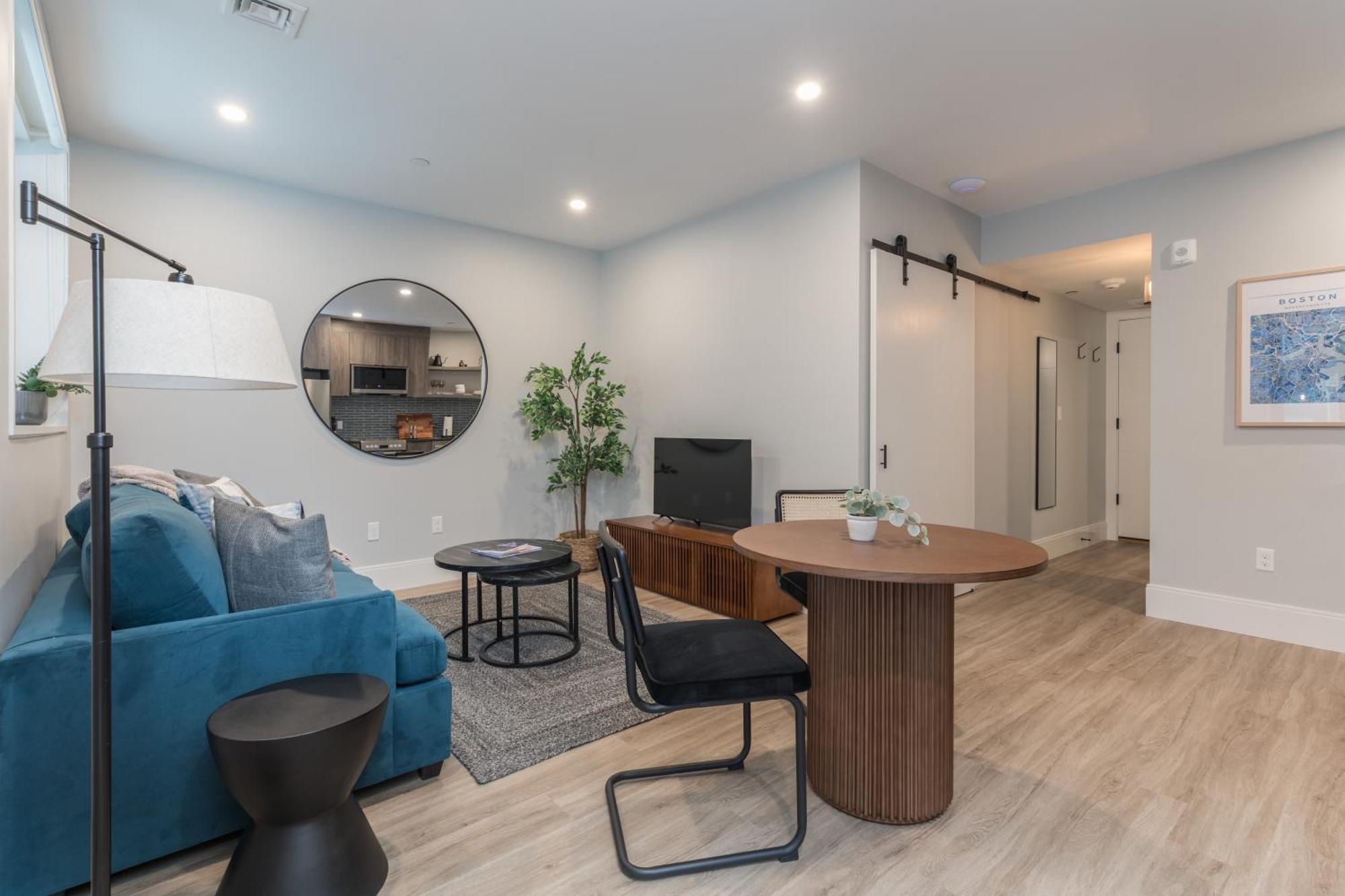 Apartment Symphony By Thatch