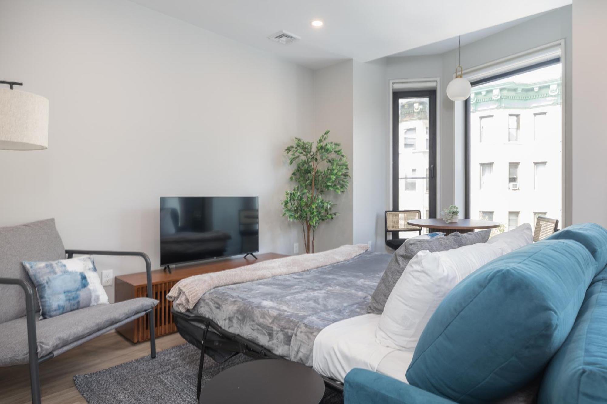 Symphony By Thatch Apartment Boston