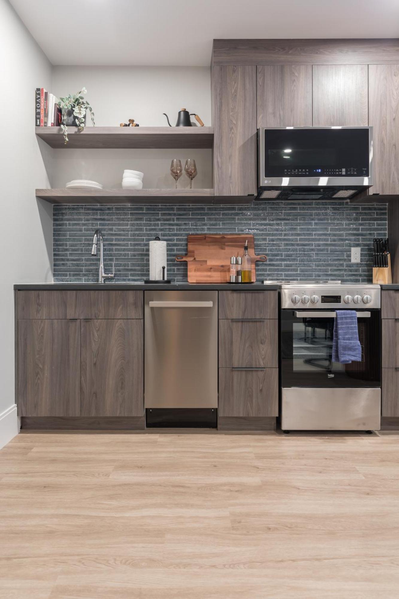 Symphony By Thatch *