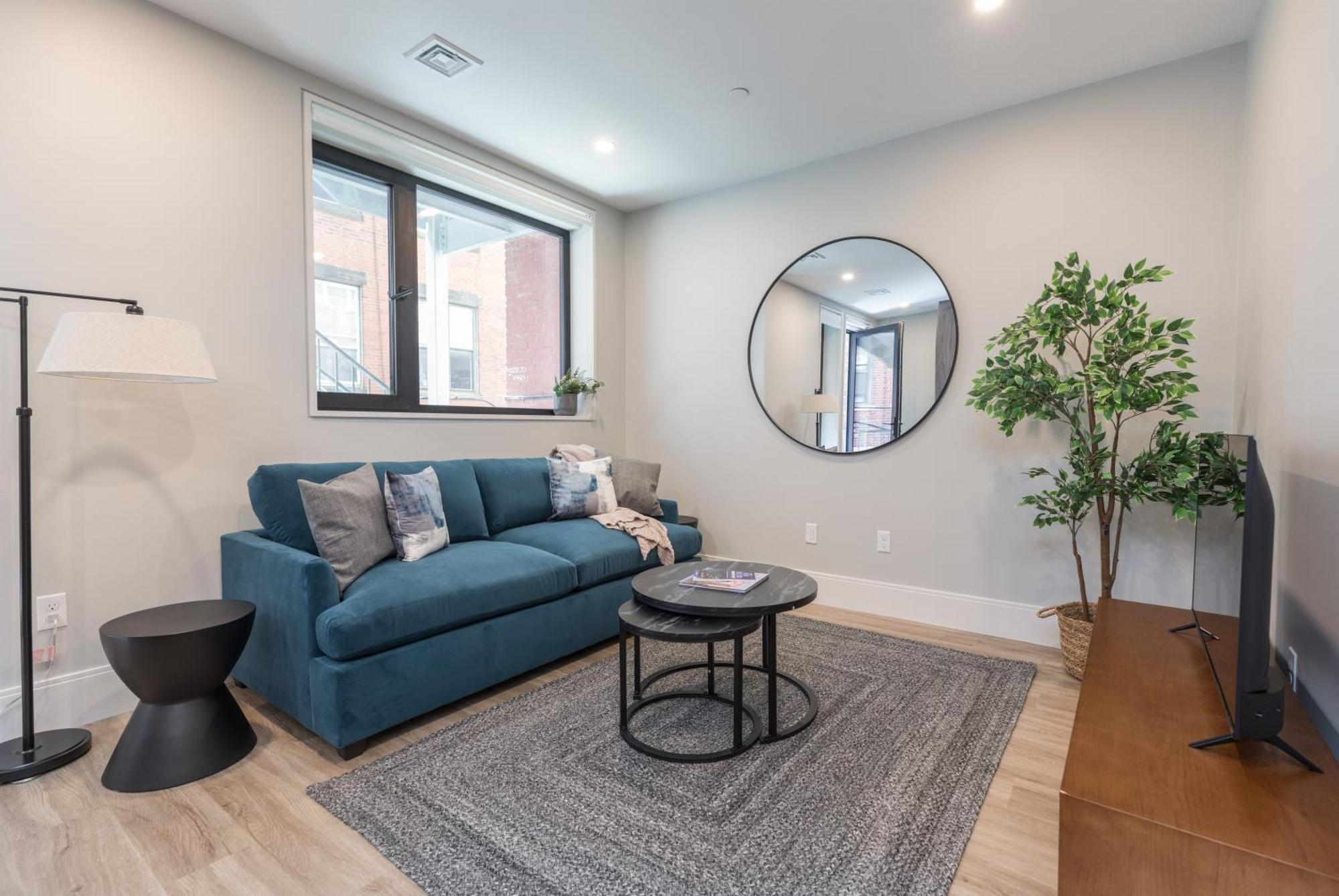 Appartement Symphony By Thatch Boston