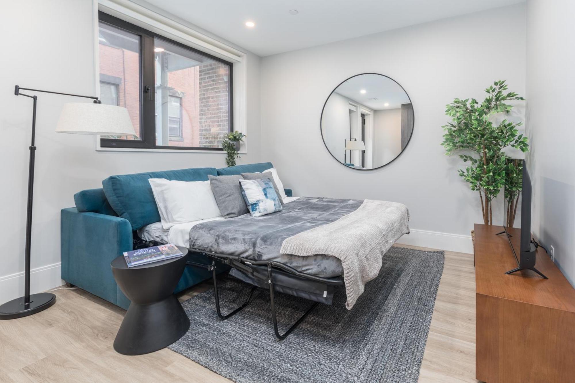 Appartement Symphony By Thatch Boston