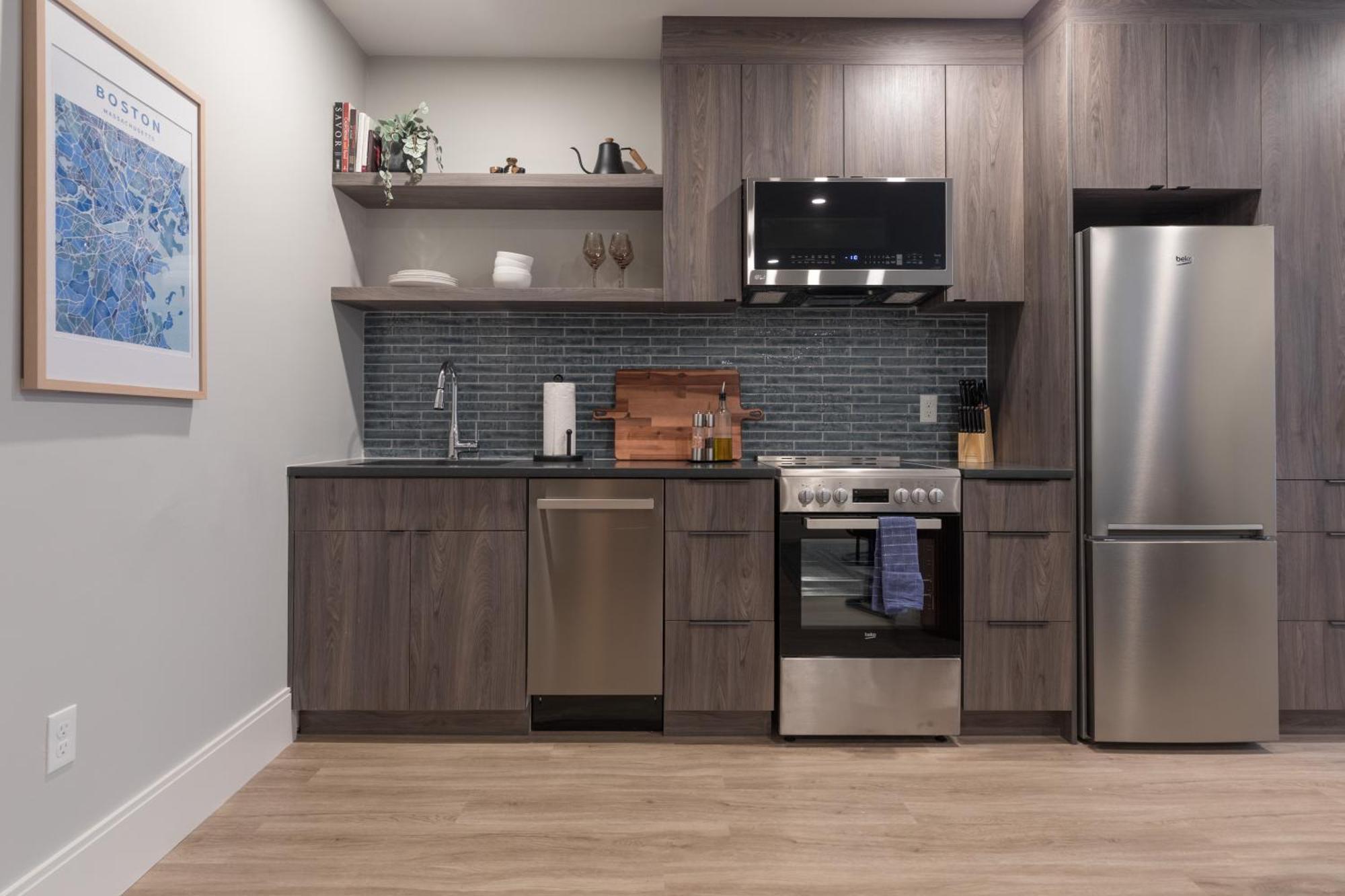 Symphony By Thatch Apartment *