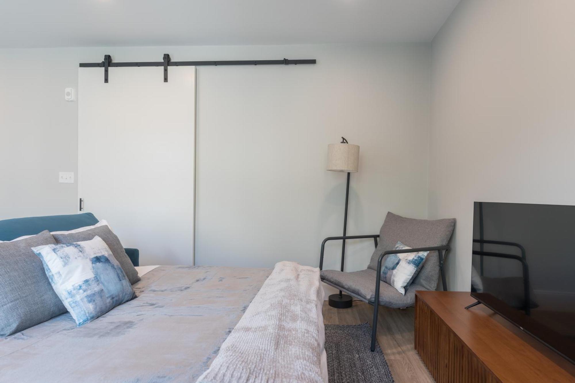 Apartment Symphony By Thatch *