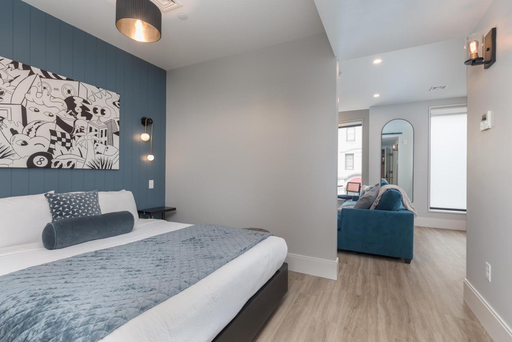 Symphony By Thatch Apartment