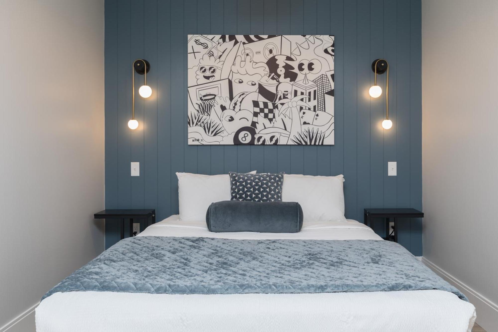 Symphony By Thatch Appartement *