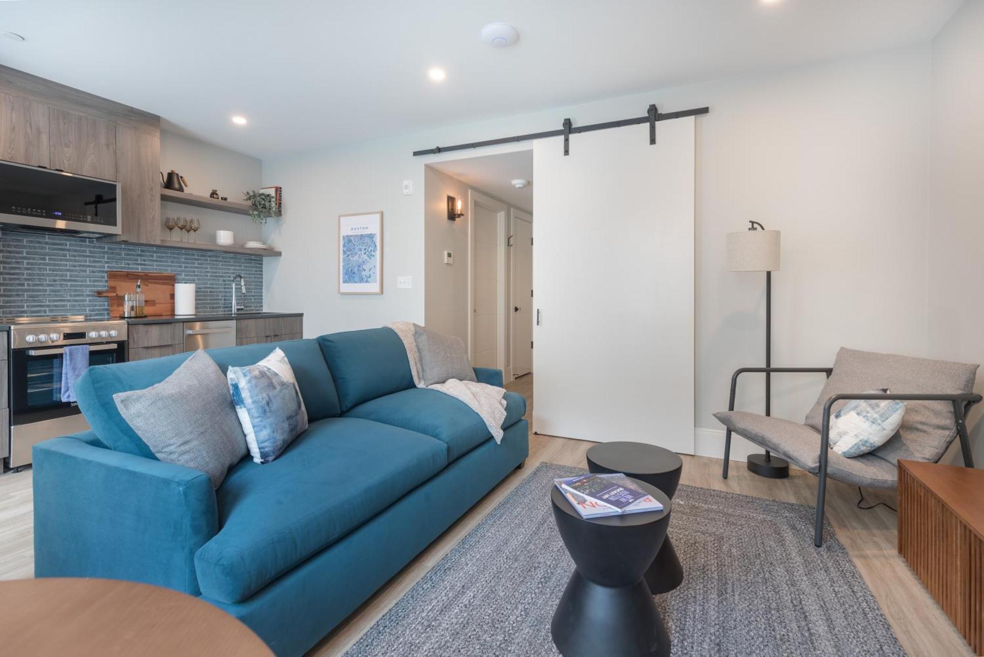 Apartment Symphony By Thatch