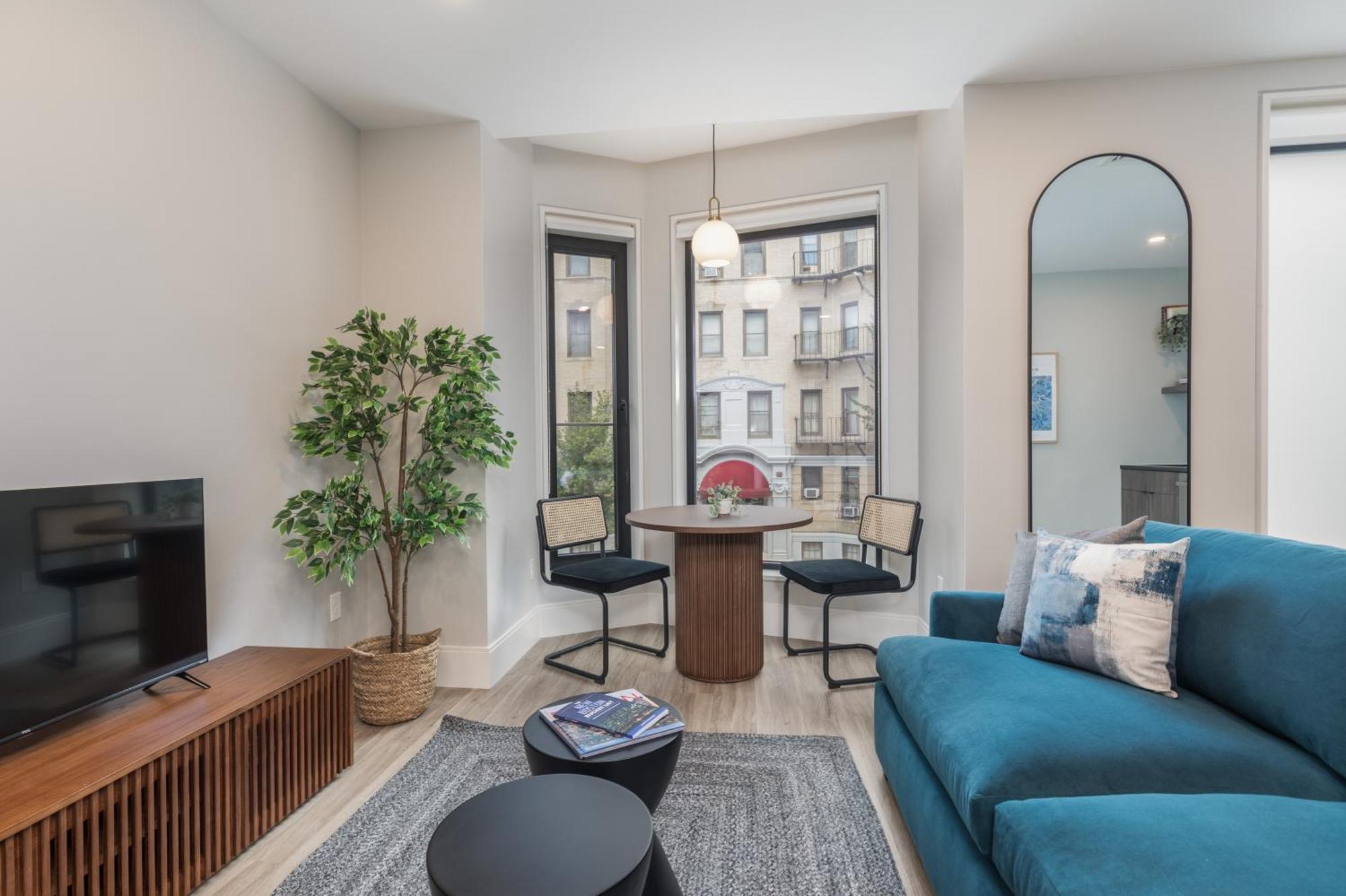 Apartment Symphony By Thatch *