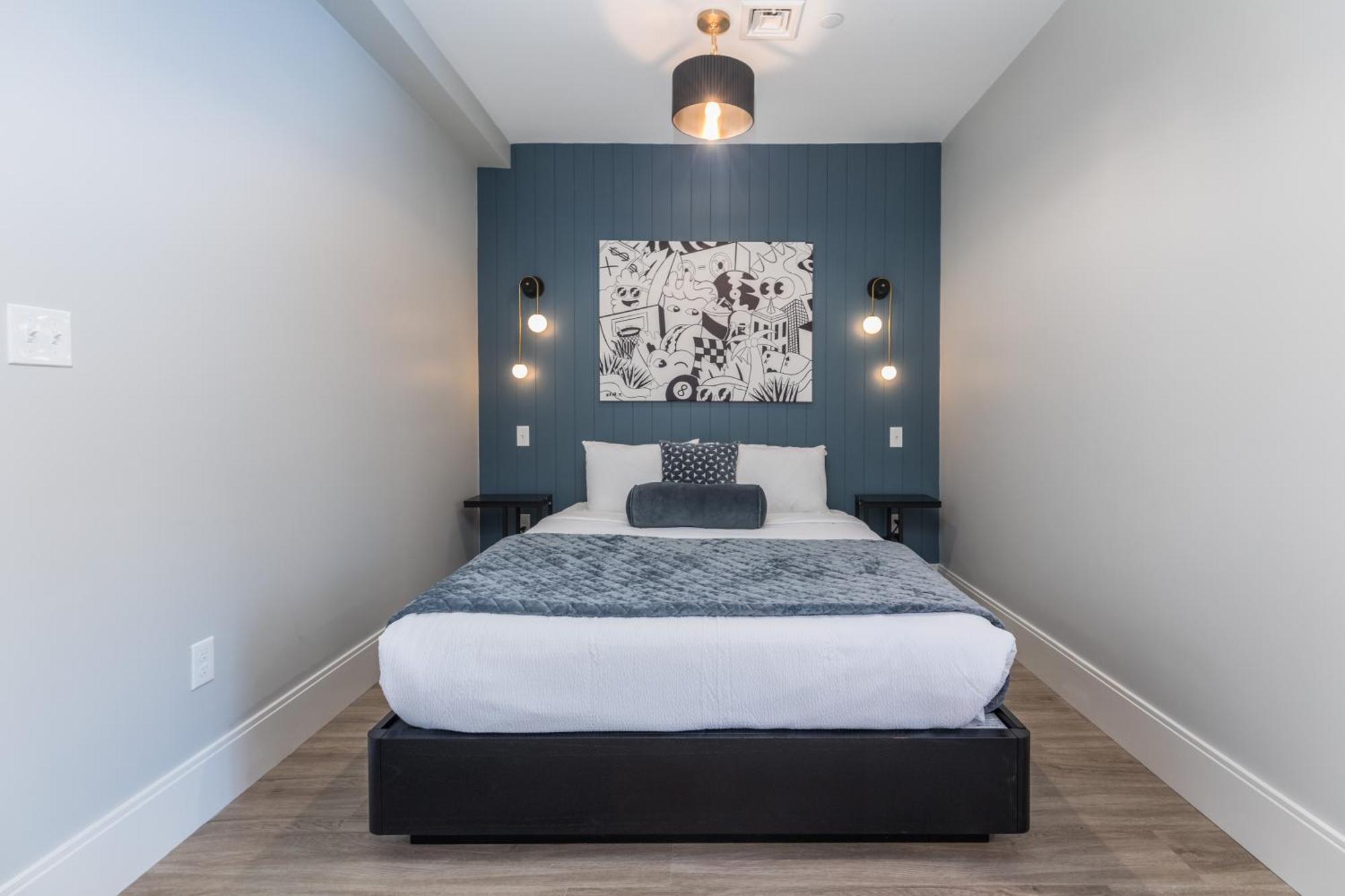 Symphony By Thatch Appartement Boston