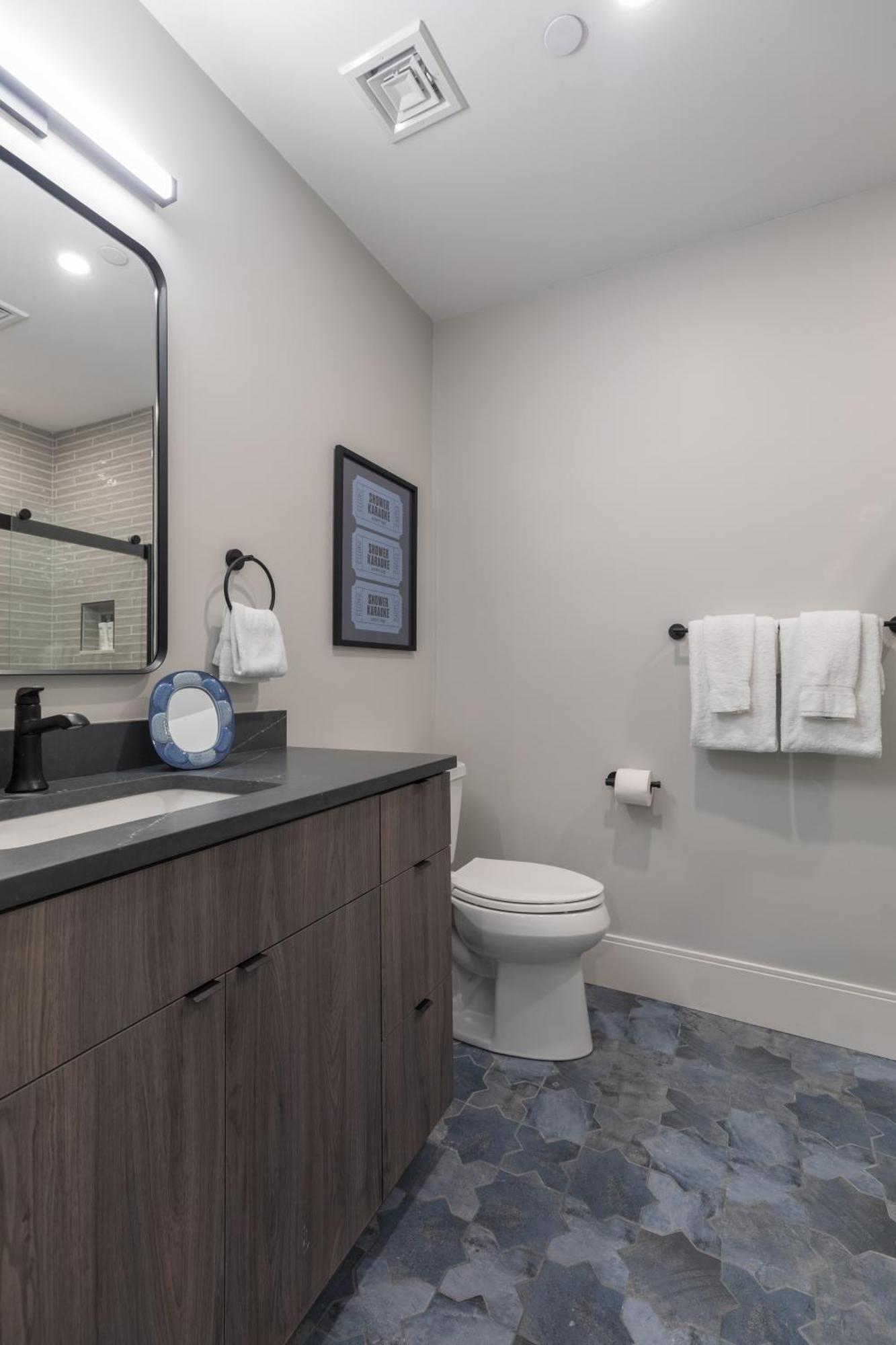 Symphony By Thatch *