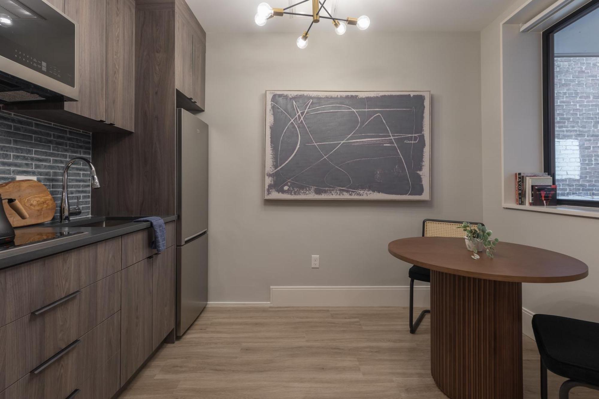 Apartment Symphony By Thatch *