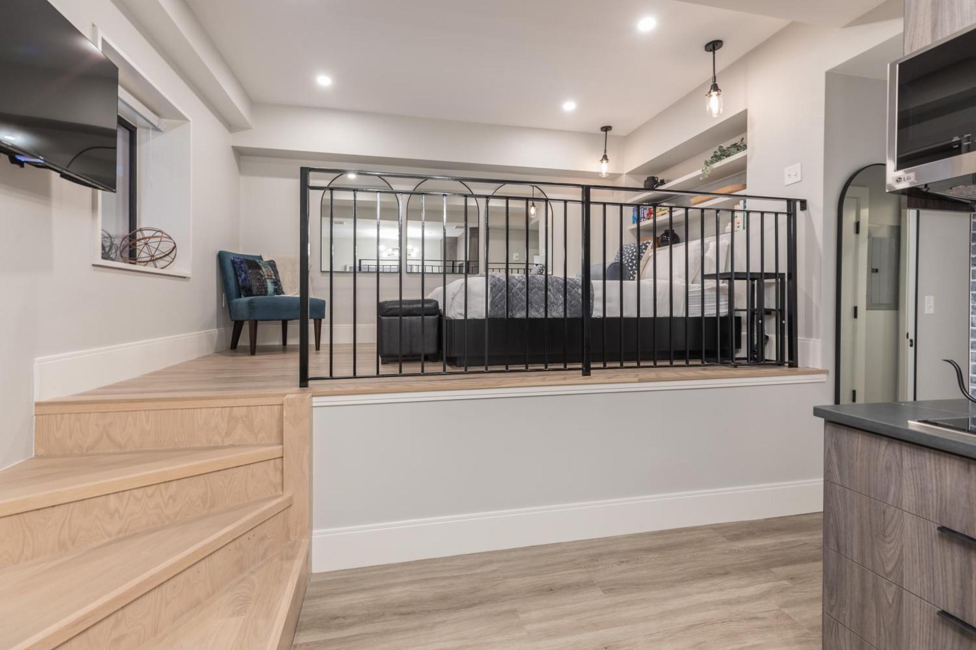 Appartement Symphony By Thatch Boston
