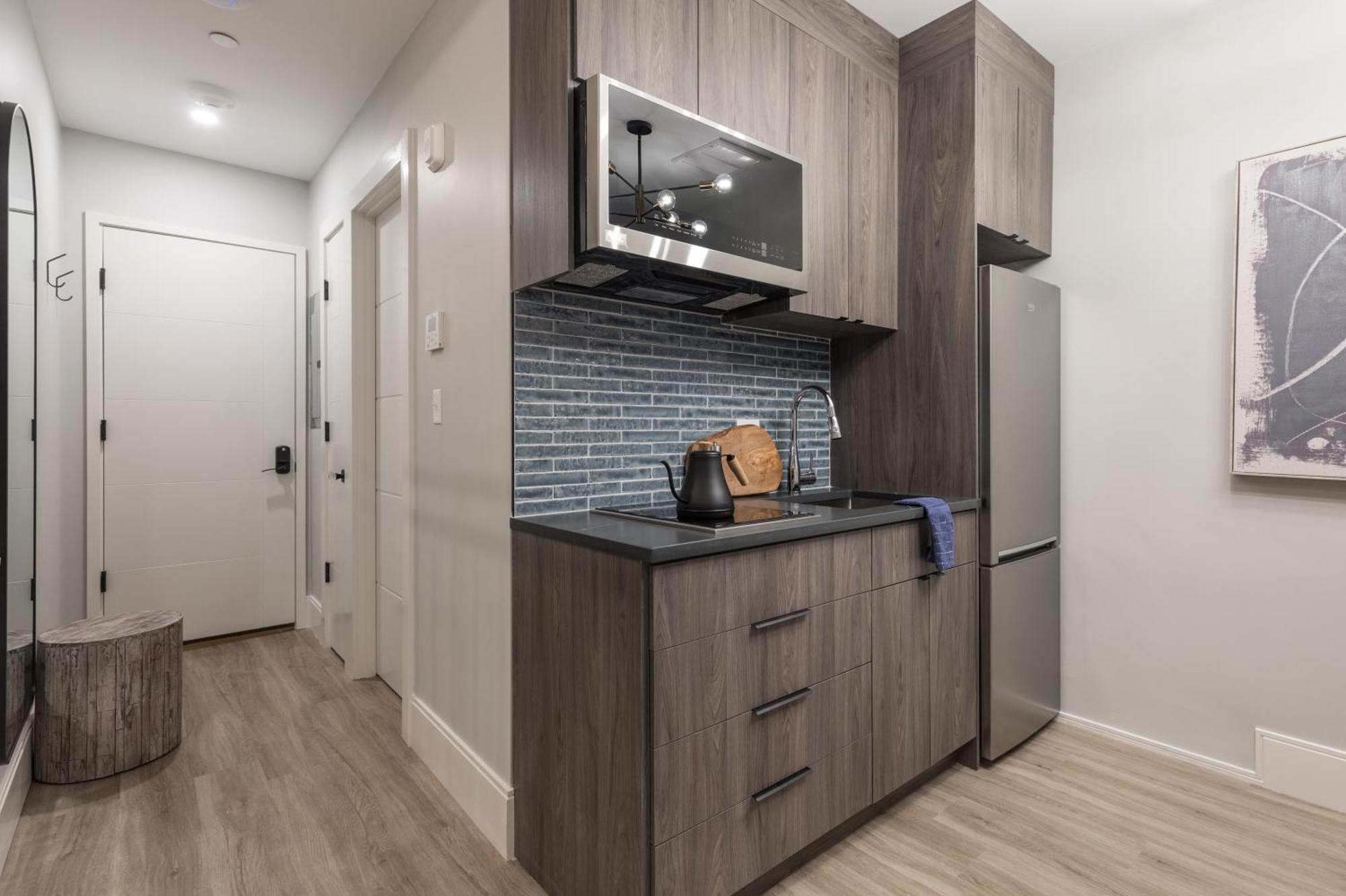 Apartment Symphony By Thatch *