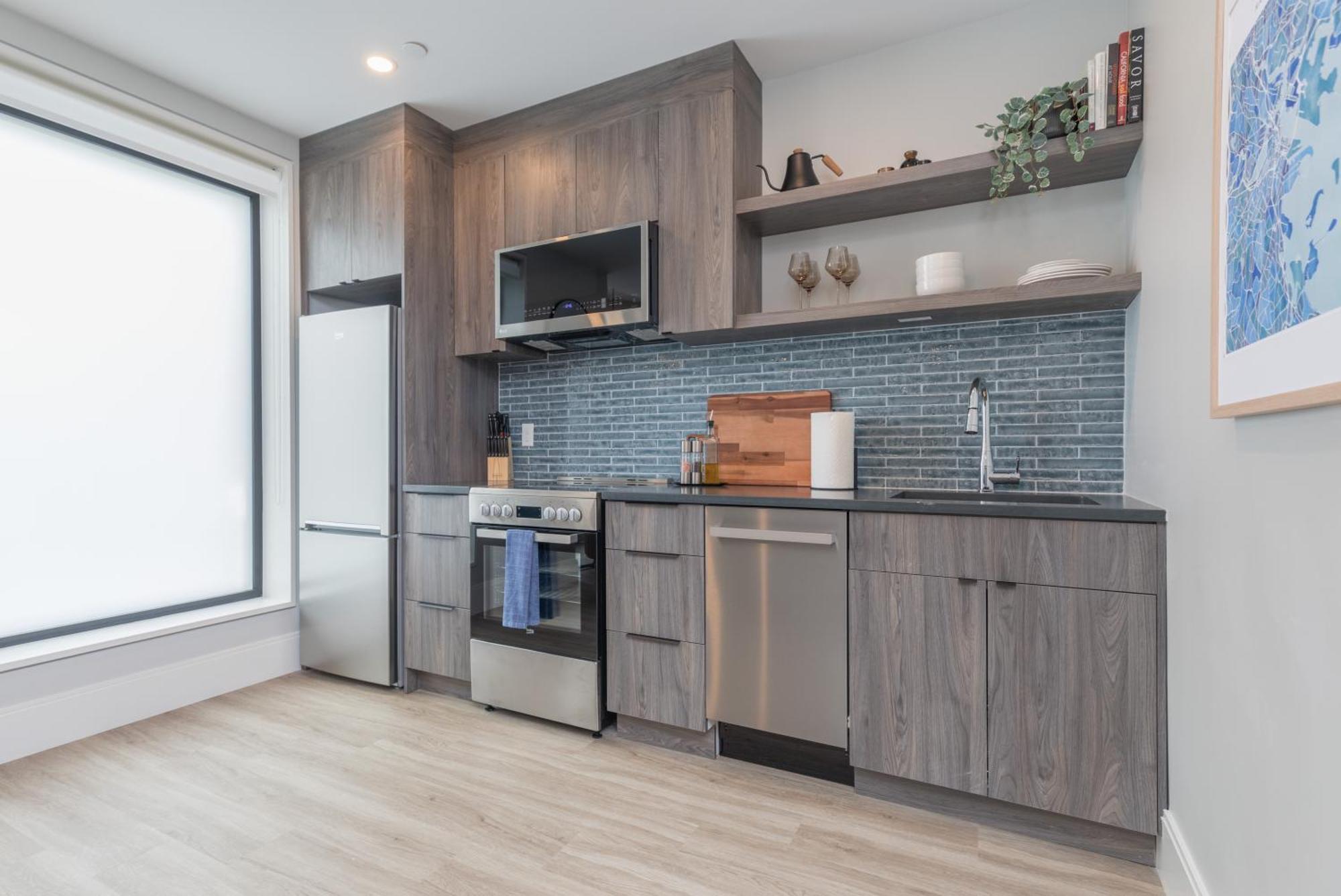 Symphony By Thatch Boston