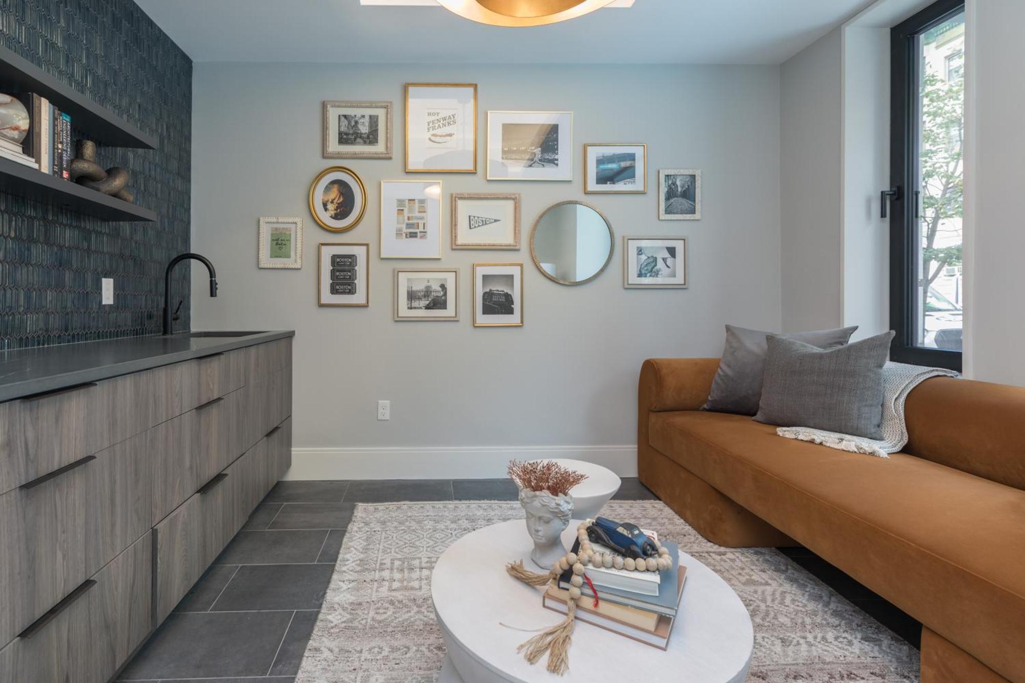Symphony By Thatch Appartement
