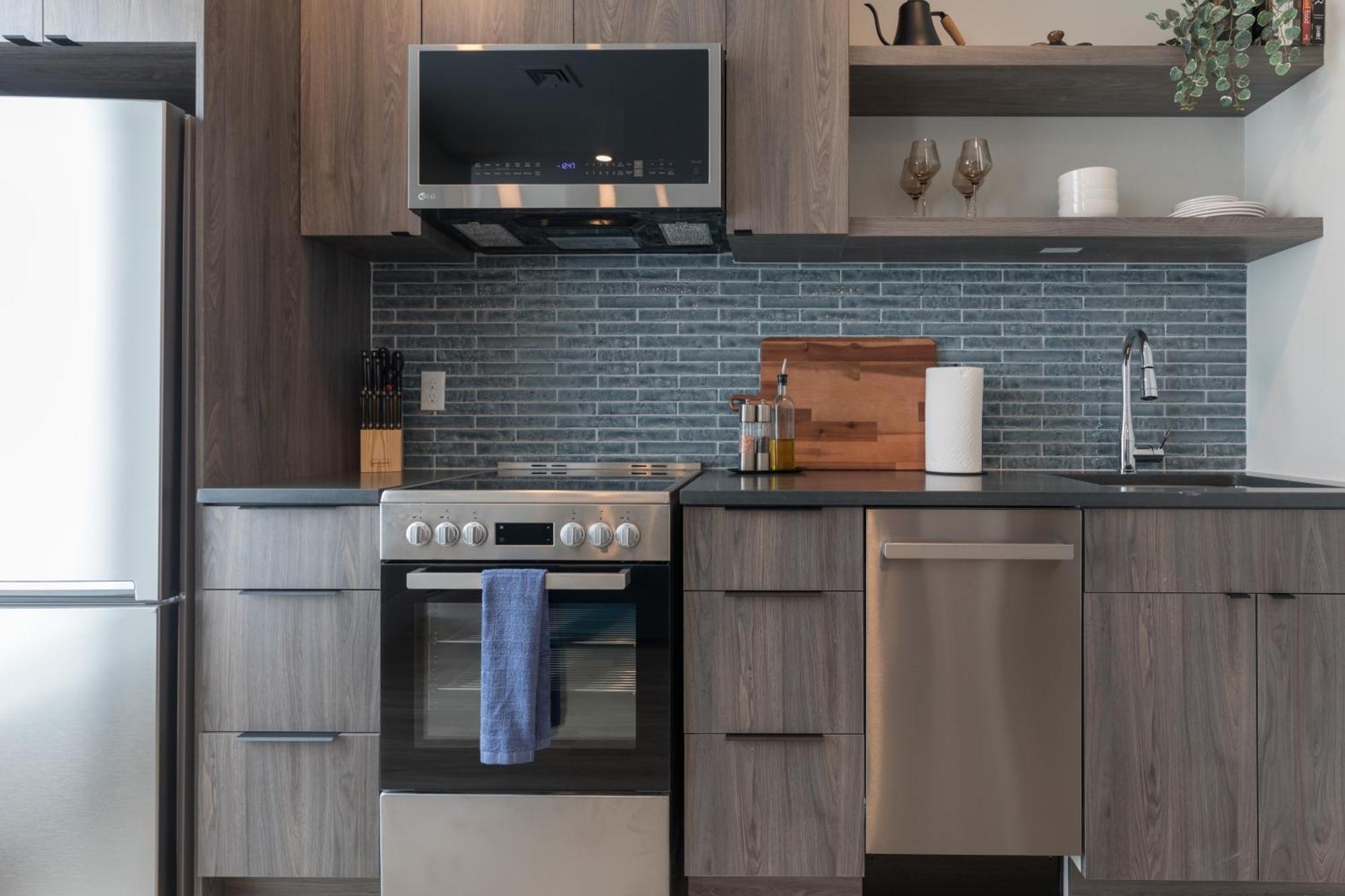 Apartment Symphony By Thatch