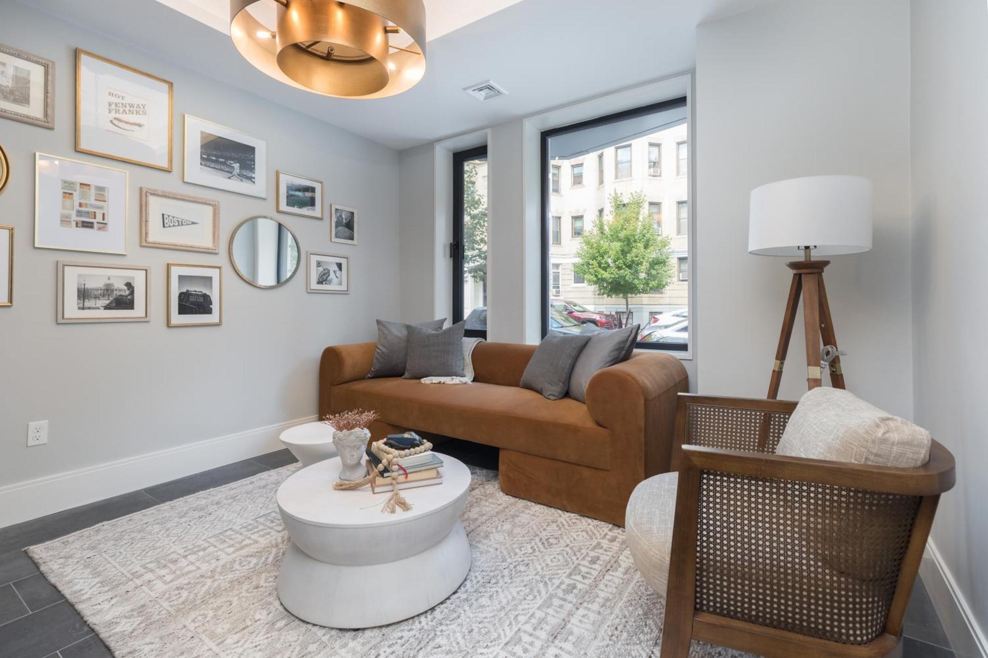 Symphony By Thatch Apartment Boston