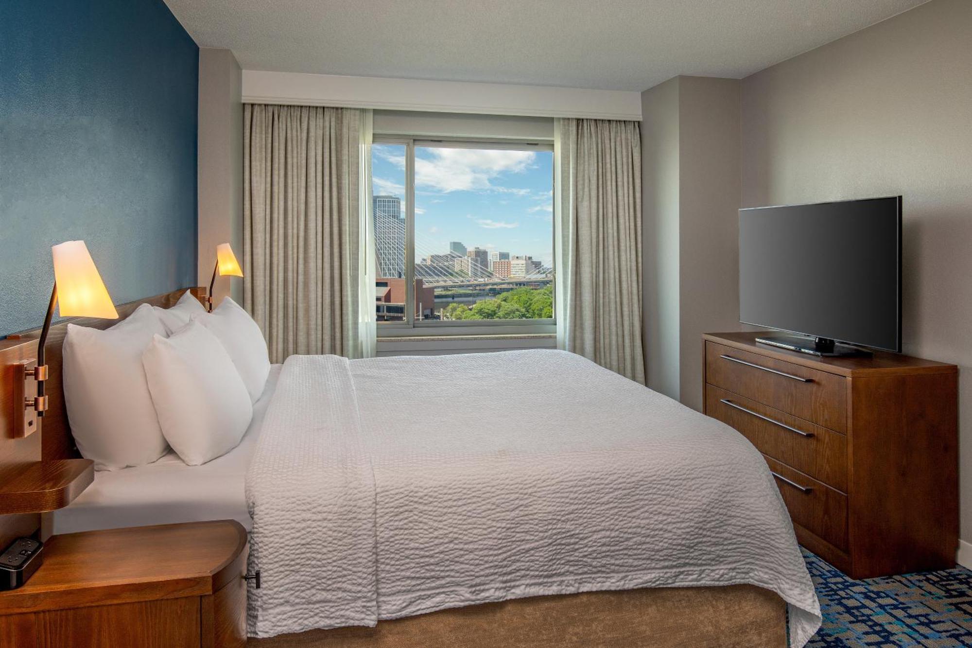 By Marriott Harbor On Tudor Wharf Hotel Boston