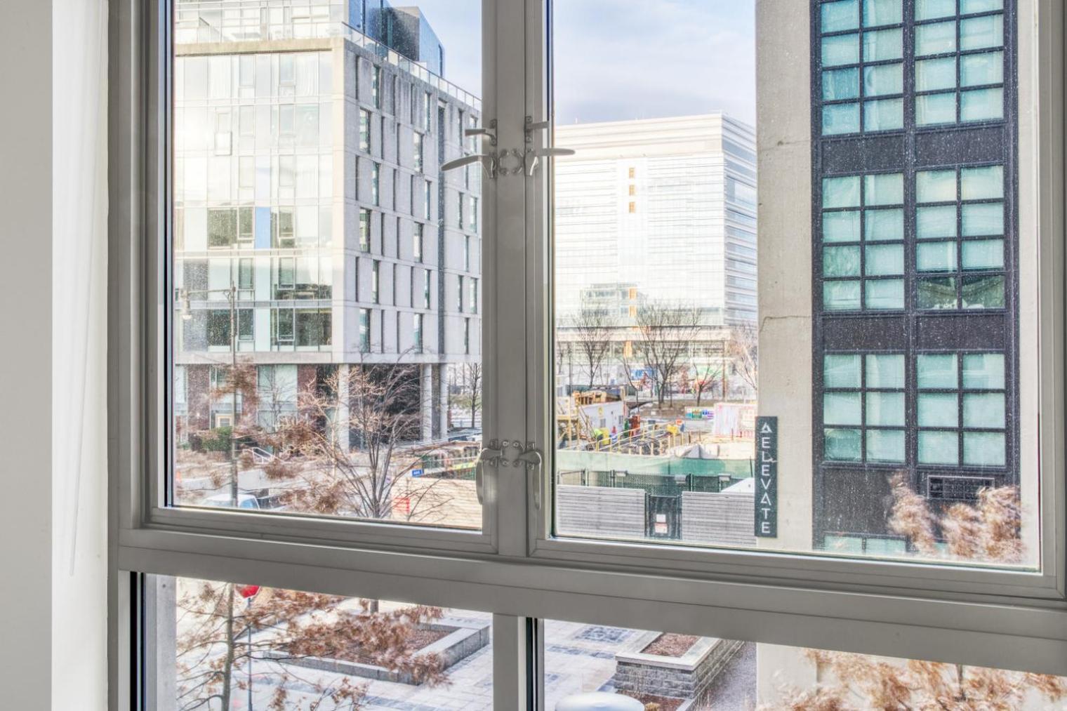 Apartment E Cambridge 1br W Gym Wd Nr Kendall Sq Bos-572 Boston