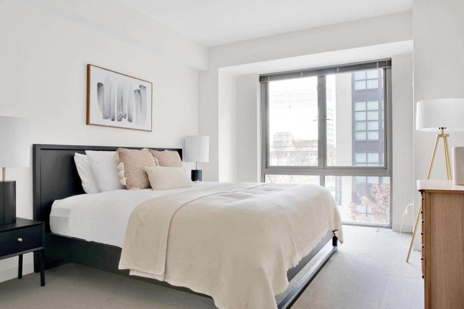E Cambridge 1br W Gym Wd Nr Kendall Sq Bos-572 Apartment *