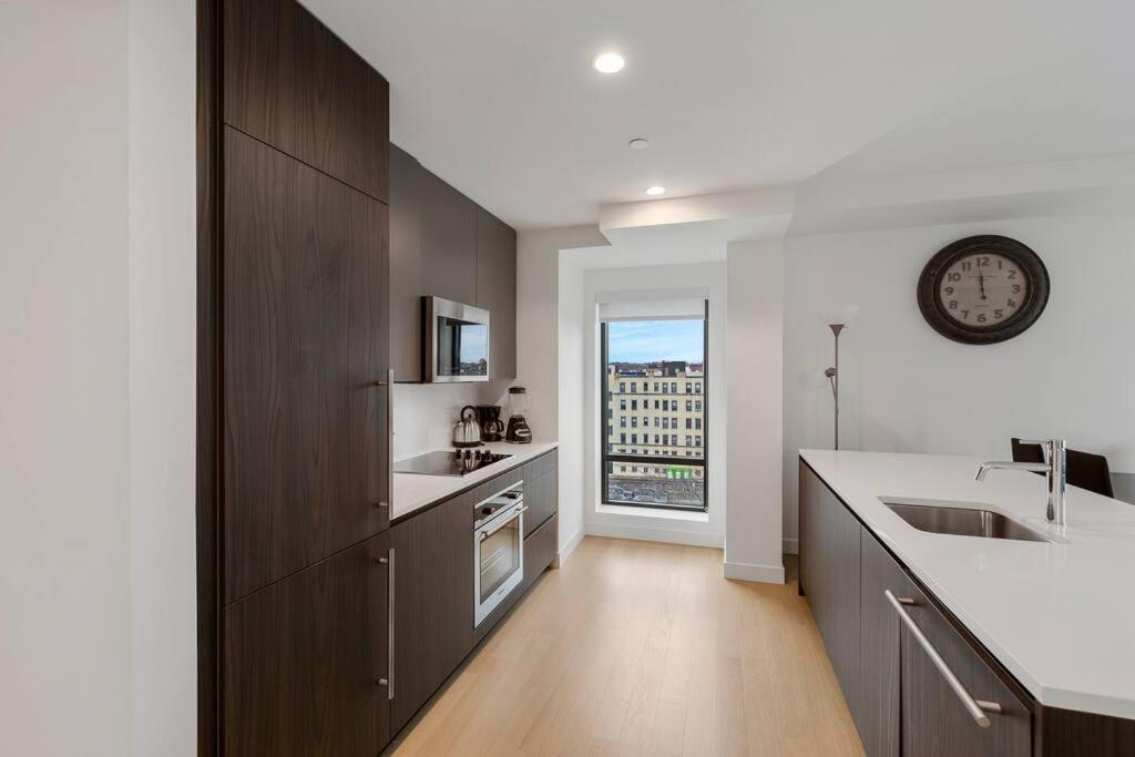 Apartment Adorable Modern 2bed 2 Bath Fenway Park