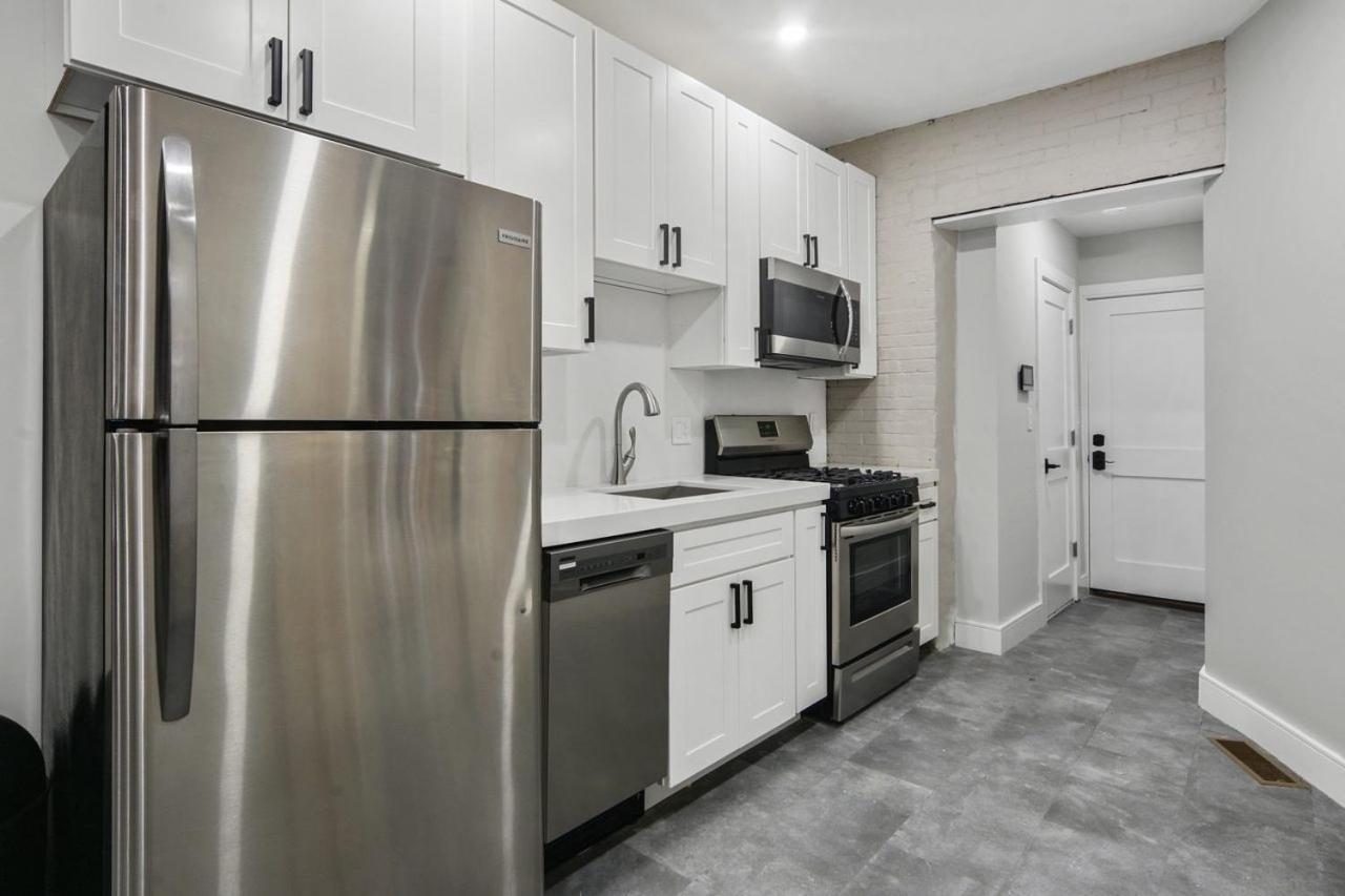 Apartment Convenient 538 Boston