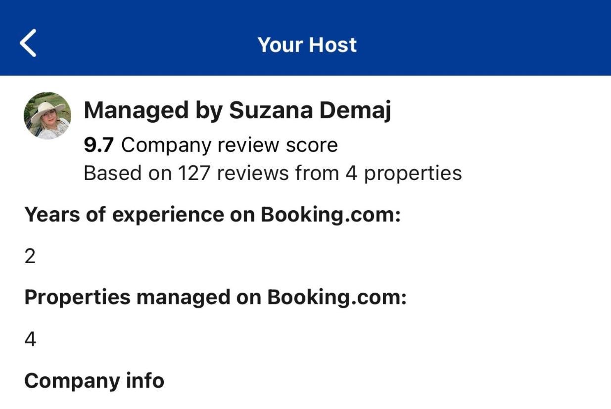 Apartment Unique & Peaceful *