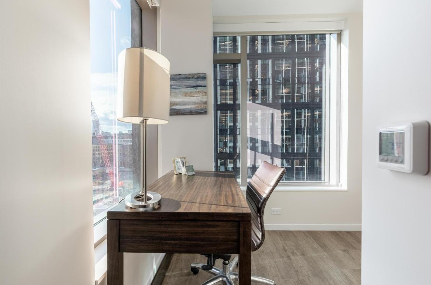Apartment Lux Downtown With Pool Boston
