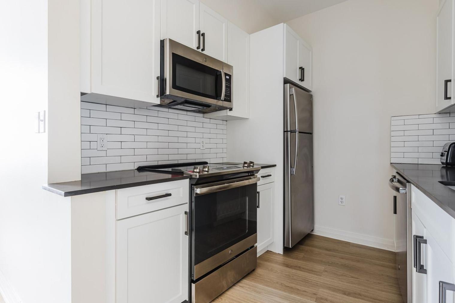 Apartamento Blueground Downtown Gym Wd Nr Harbor Bos-1131 *