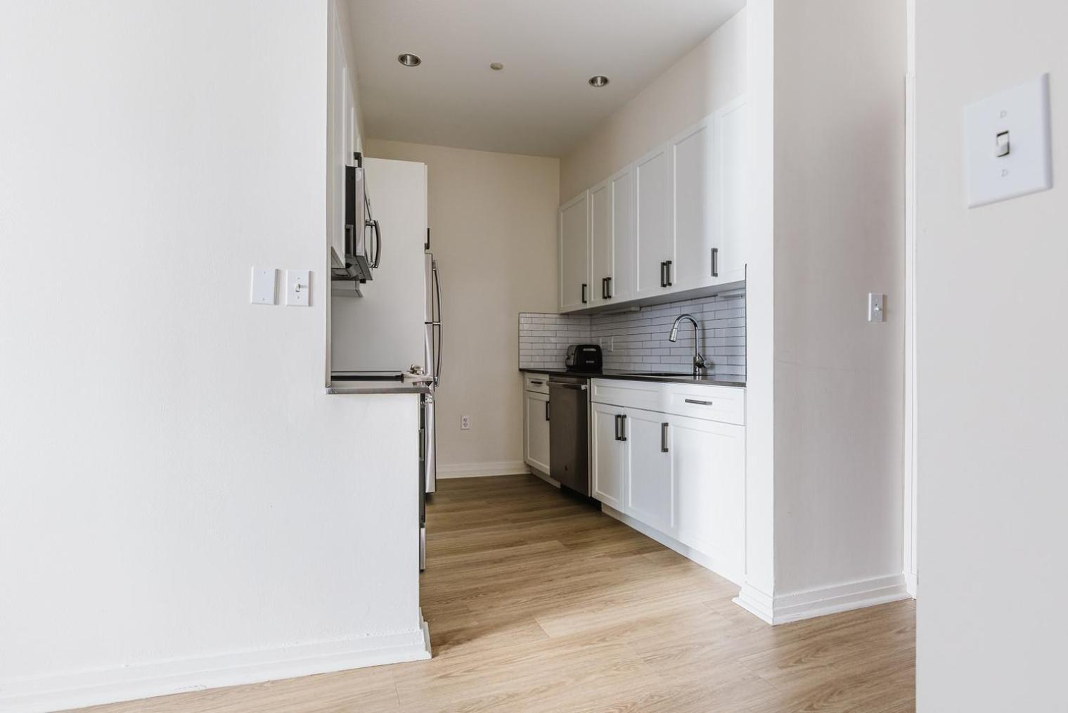 Apartamento Blueground Downtown Gym Wd Nr Harbor Bos-1131 *