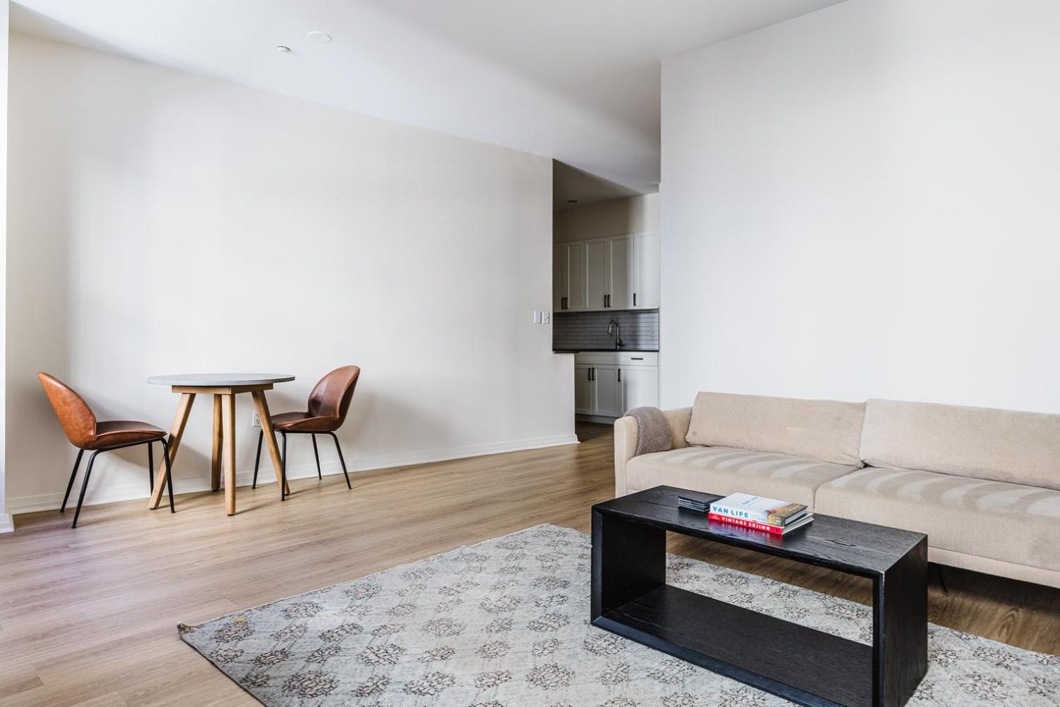Blueground Downtown Gym Wd Nr Harbor Bos-1131 Apartamento