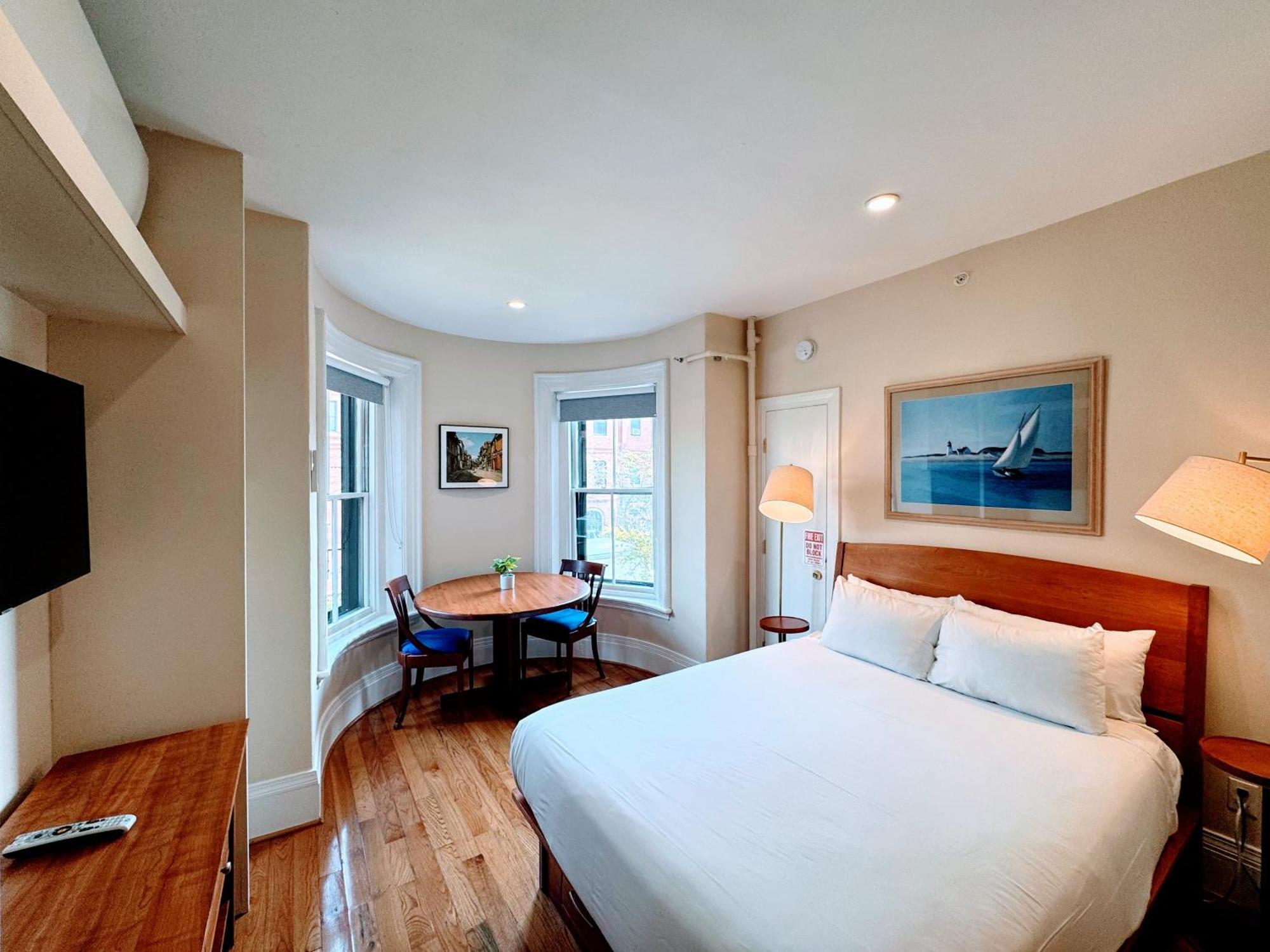 Copley House 2*