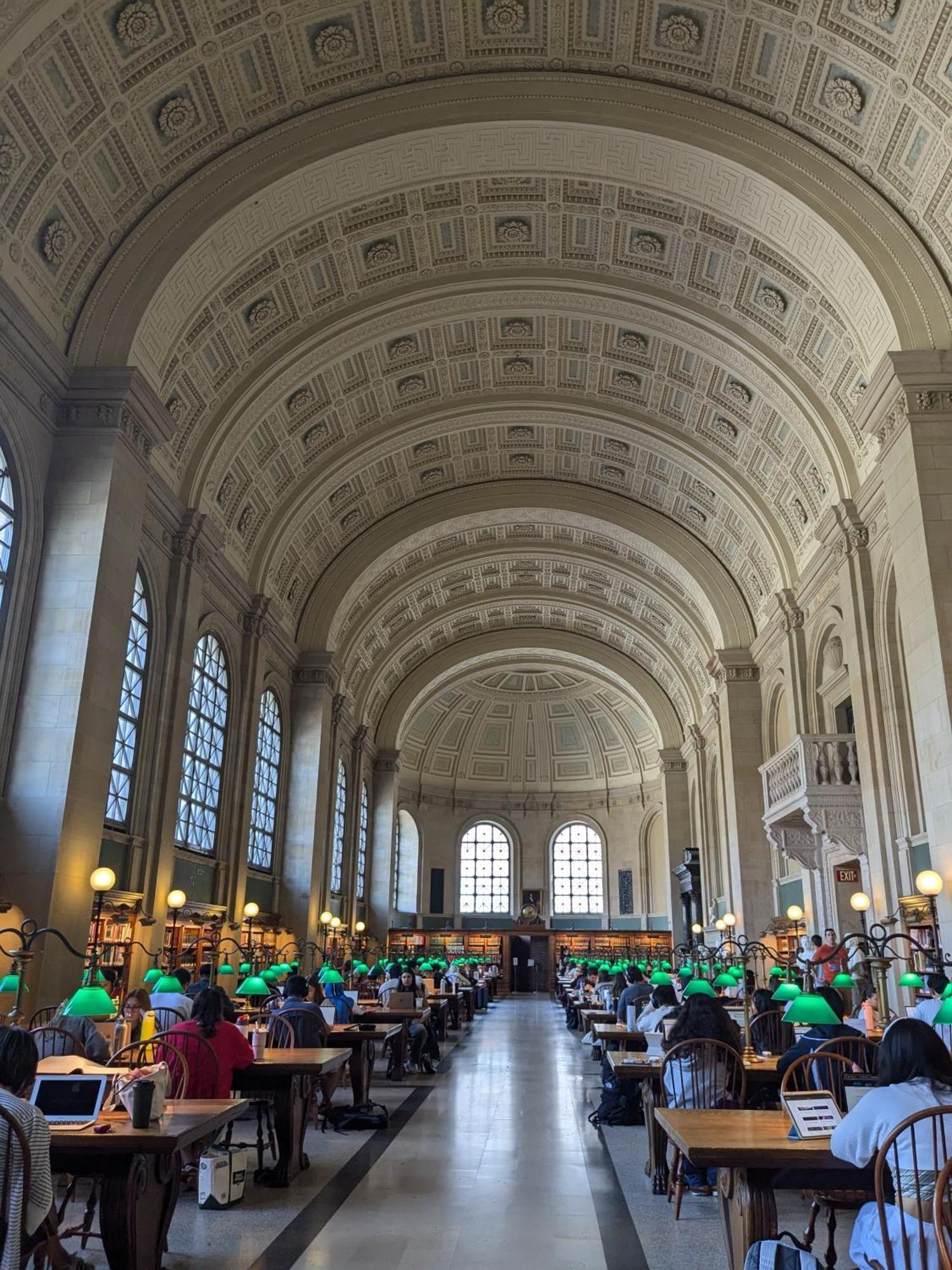 Hostel Homestel Boston