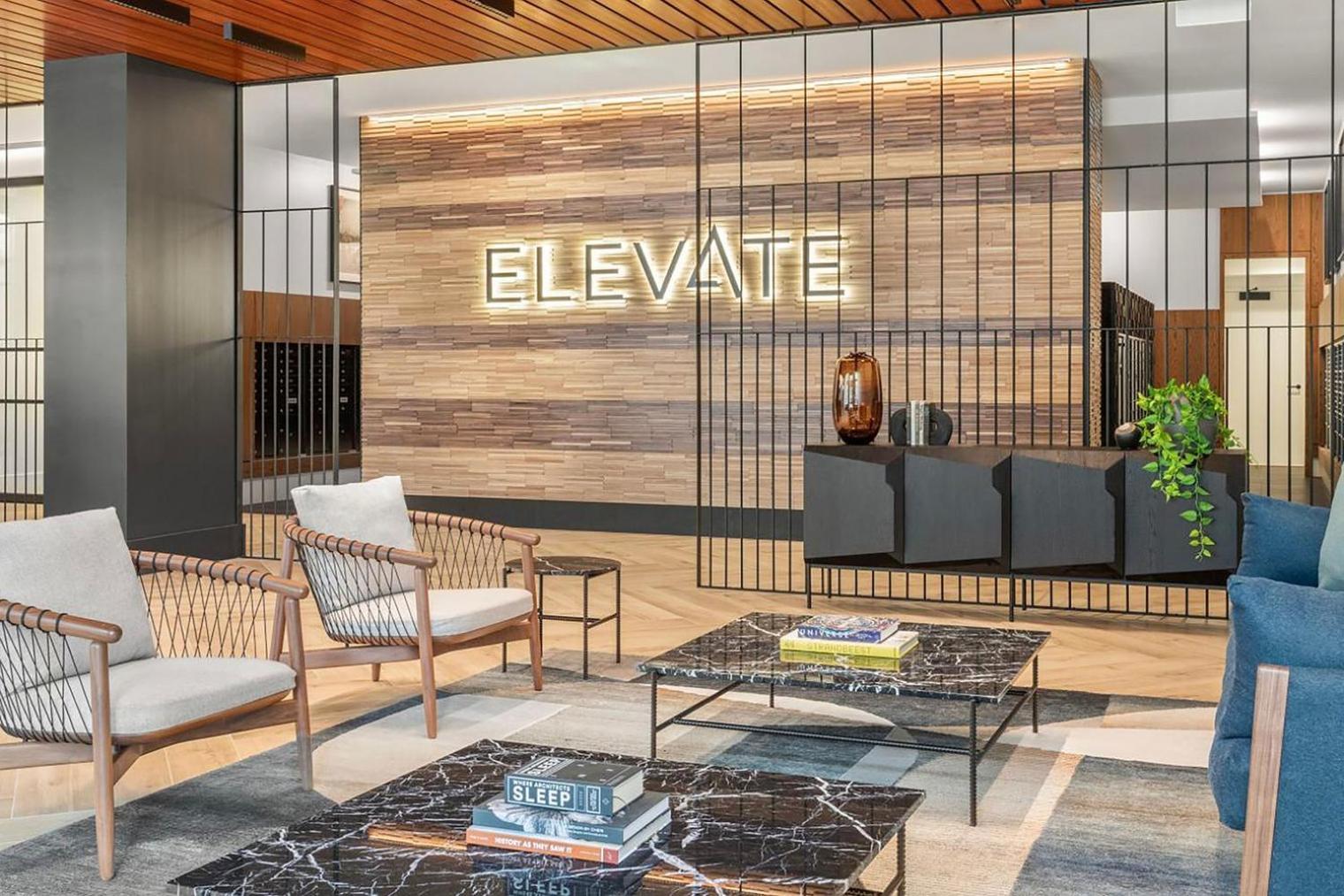 E Cambridge 1br W Gym Wd Nr Kendall Sq Bos-572 * Boston