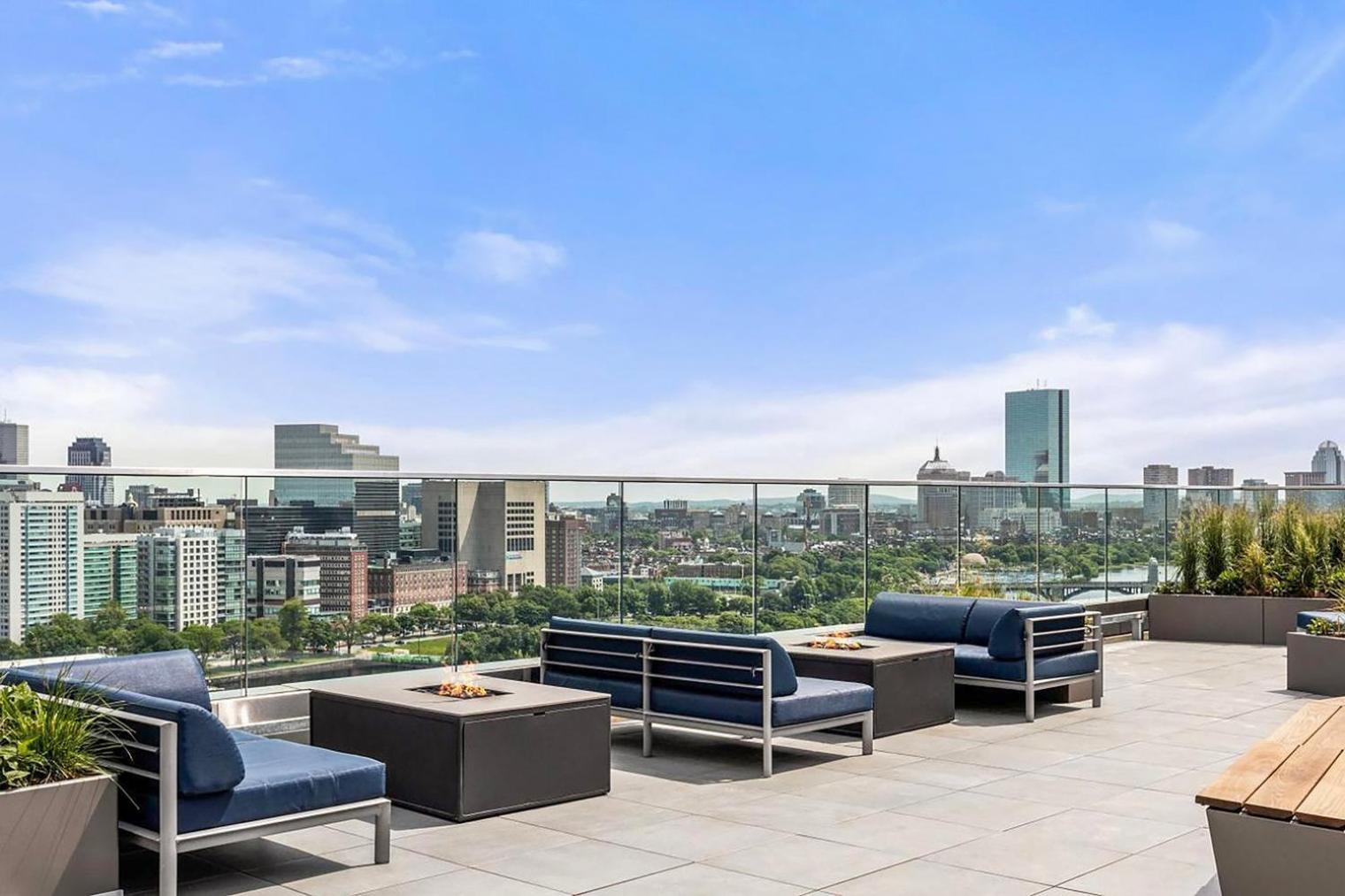 E Cambridge 1br W Gym Wd Nr Kendall Sq Bos-572 Apartment