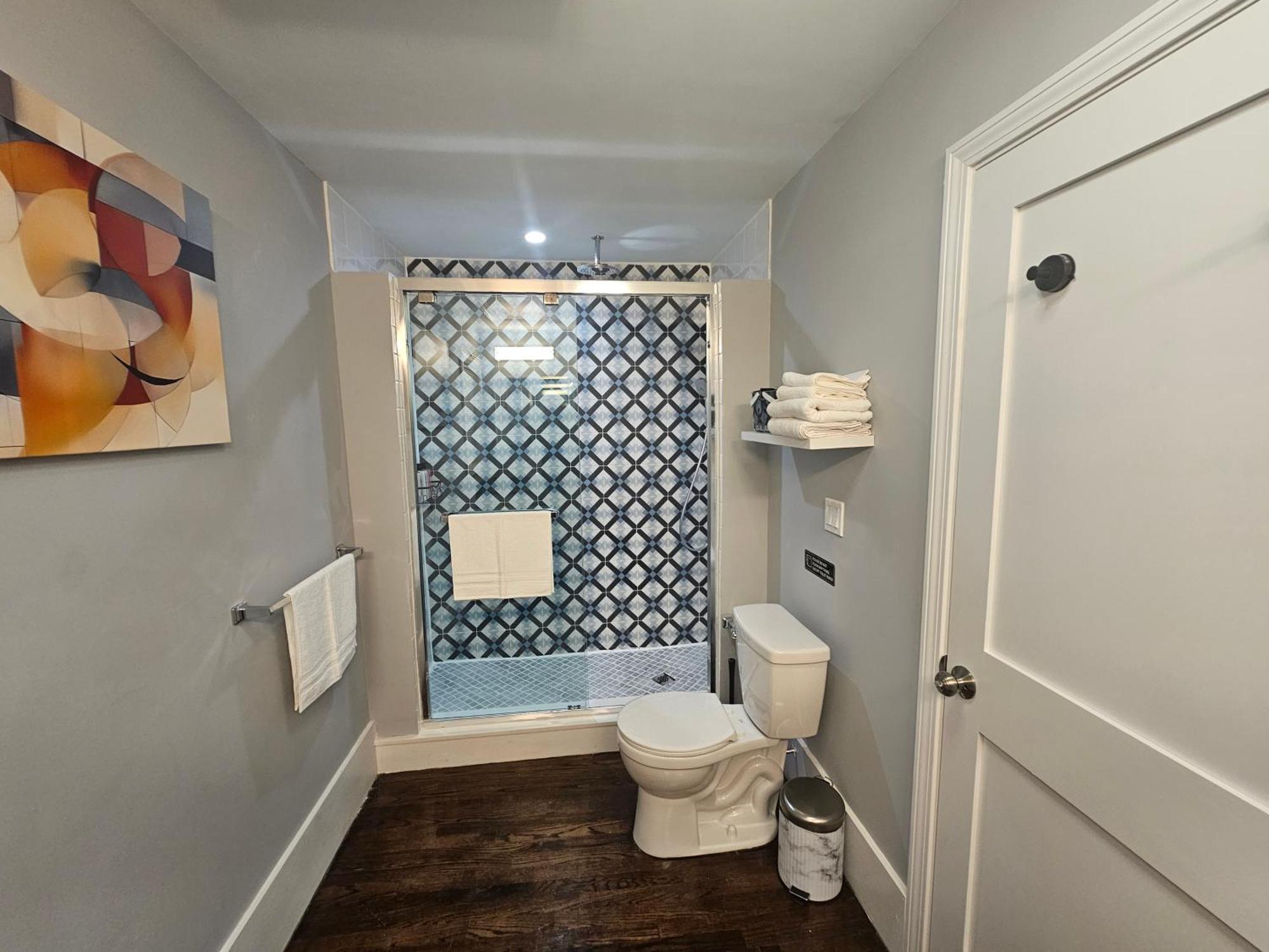 Brand New 4br House 20min Downtown Casa de Férias Boston