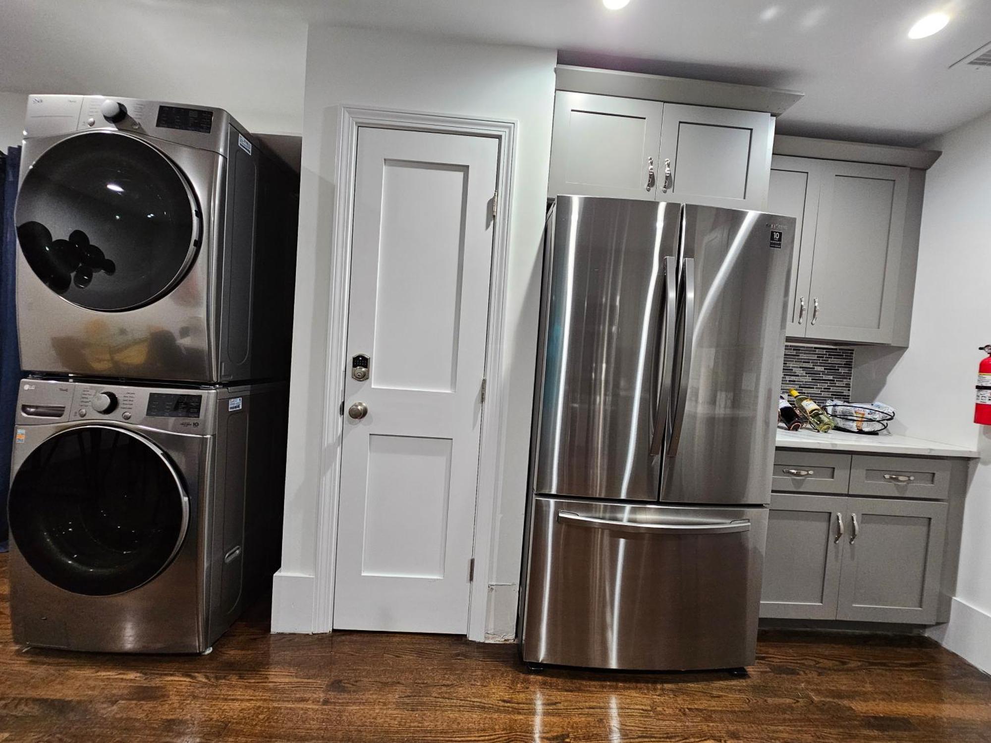 Casa de Férias Brand New 4br House 20min Downtown Boston
