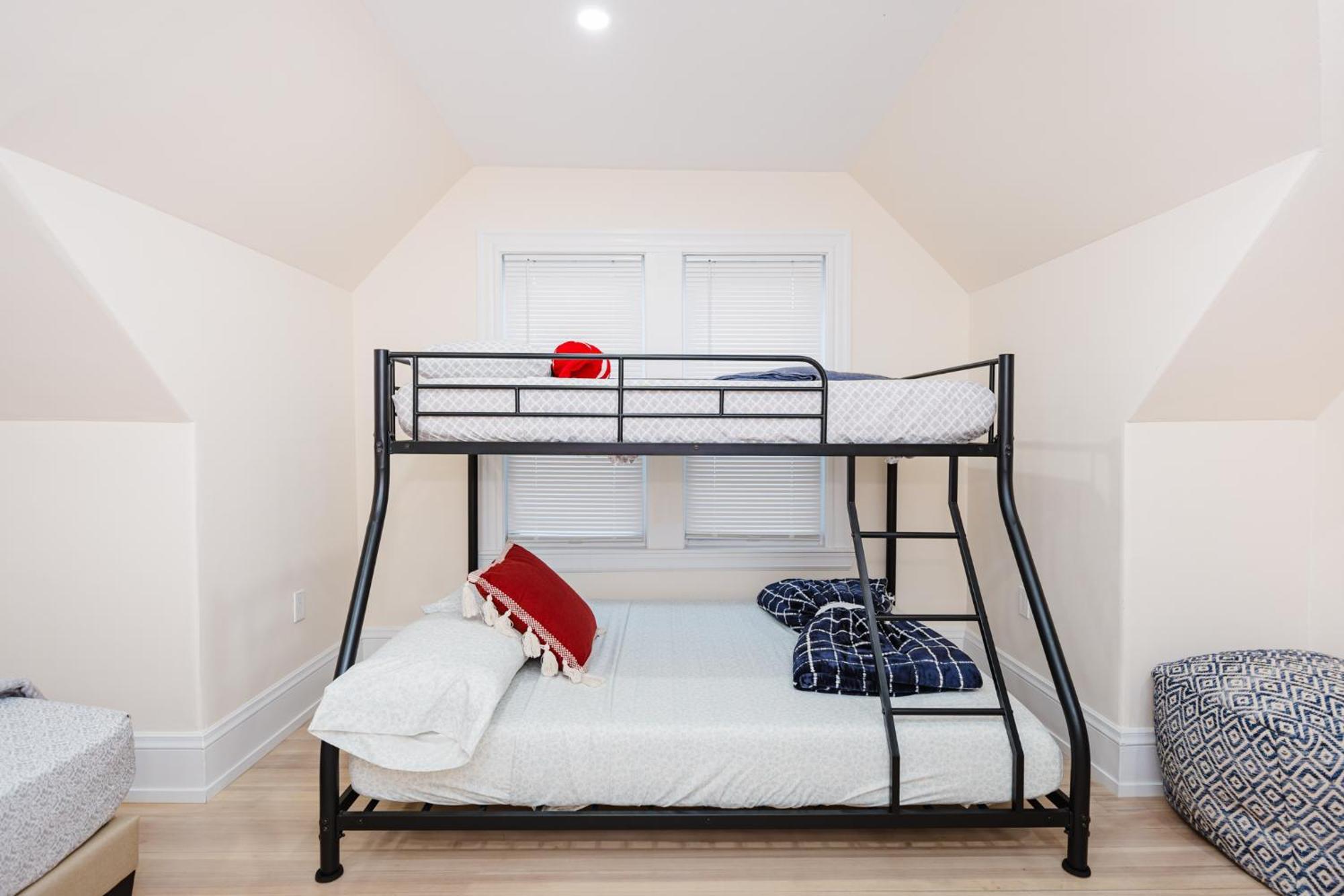 Apartamento 76-2 5br Cozy In *