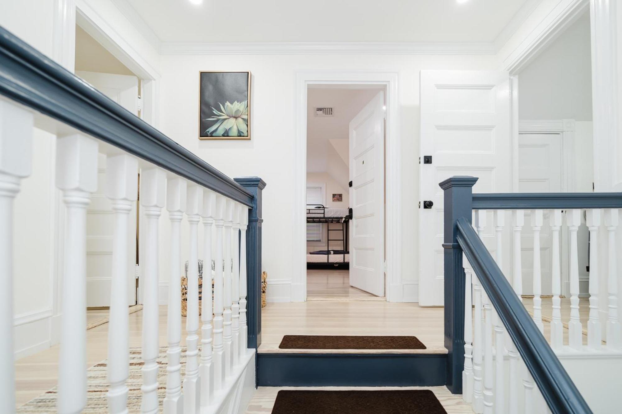 Apartamento 76-2 5br Cozy In *