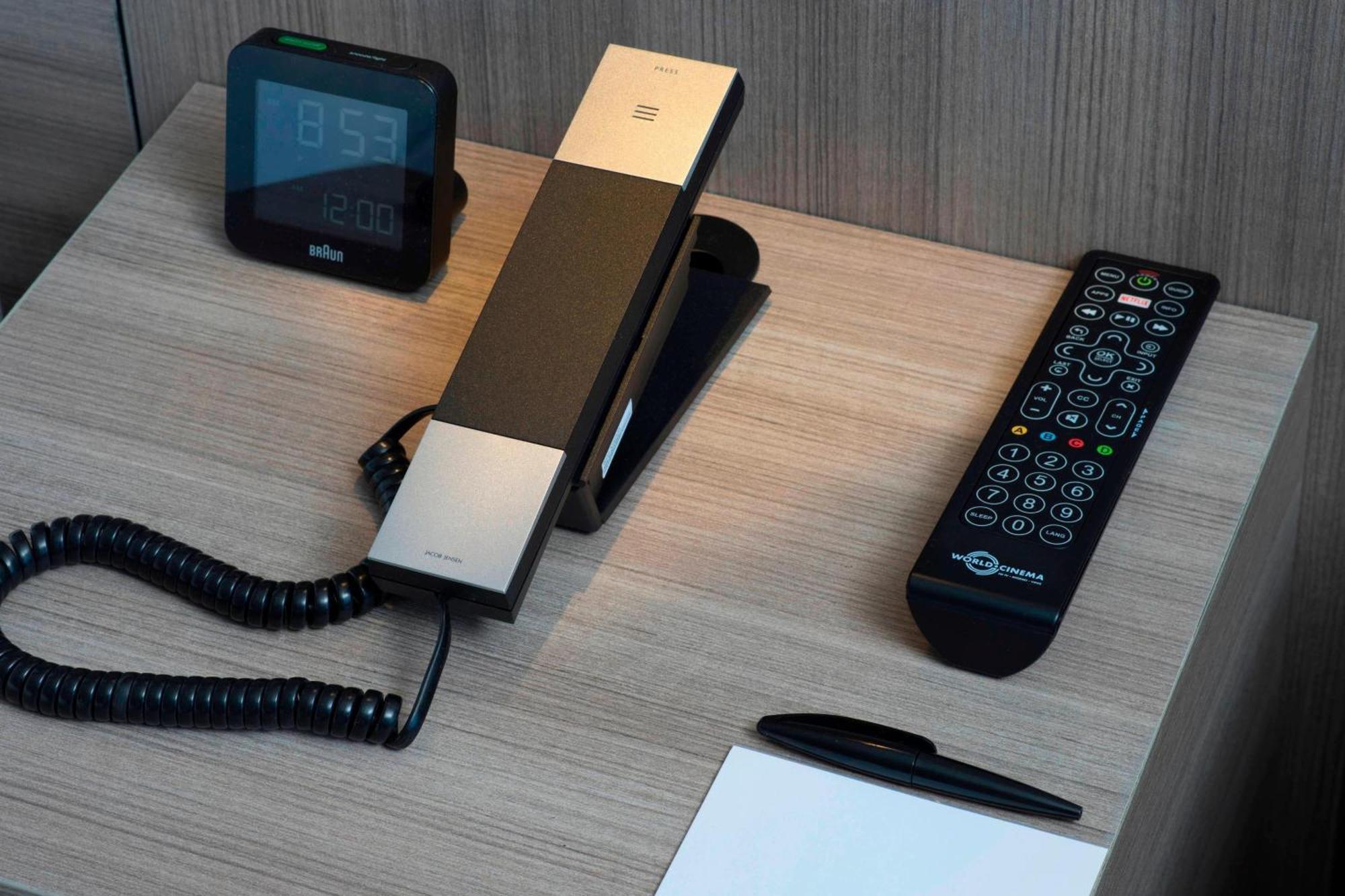 Ac By Marriott Downtown Boston