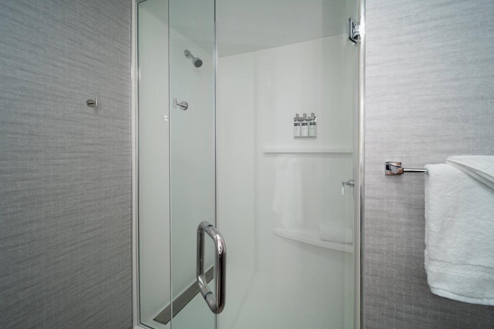 Hotel Downtown/south End