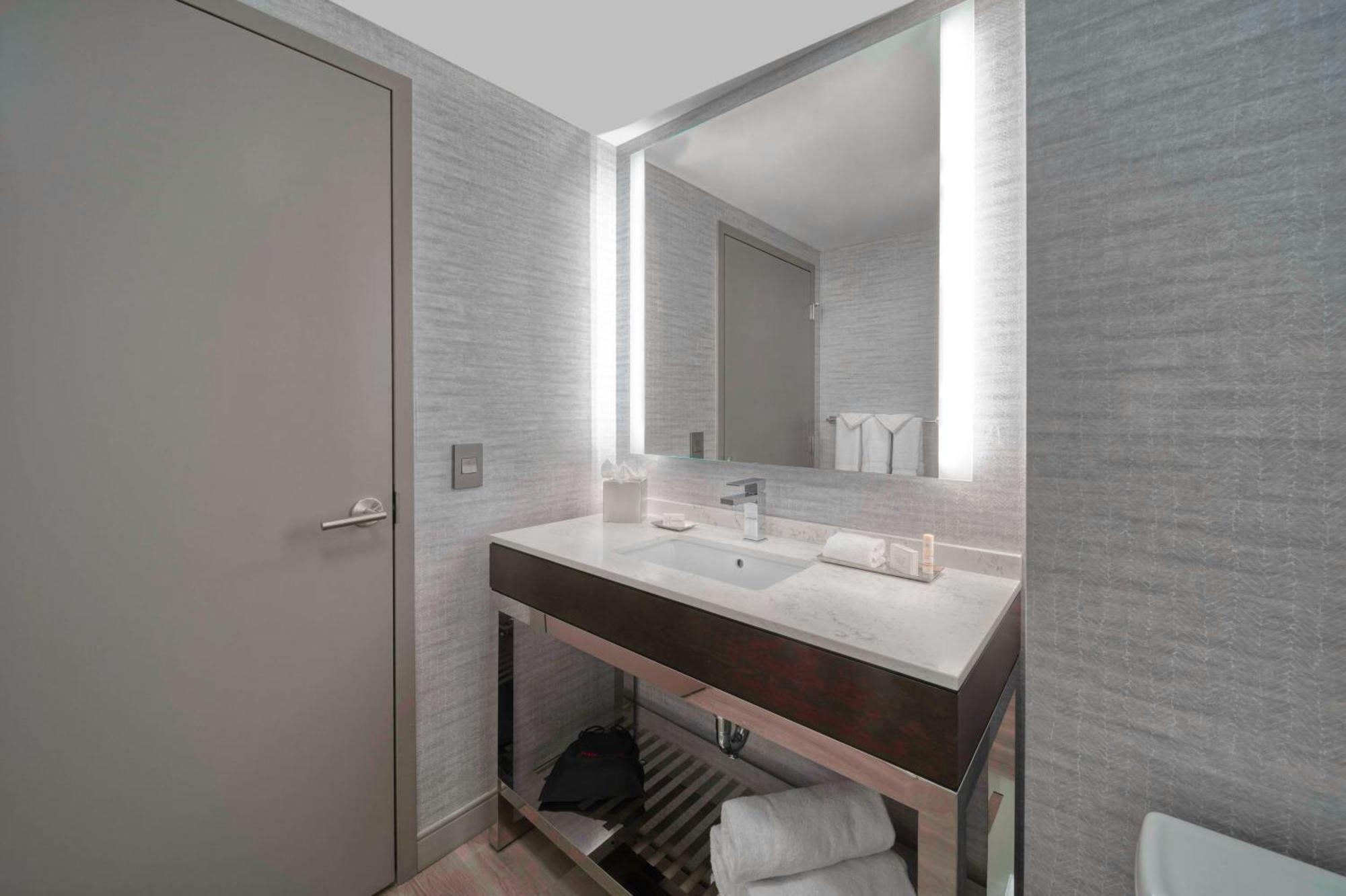 Downtown/south End Hotel Boston