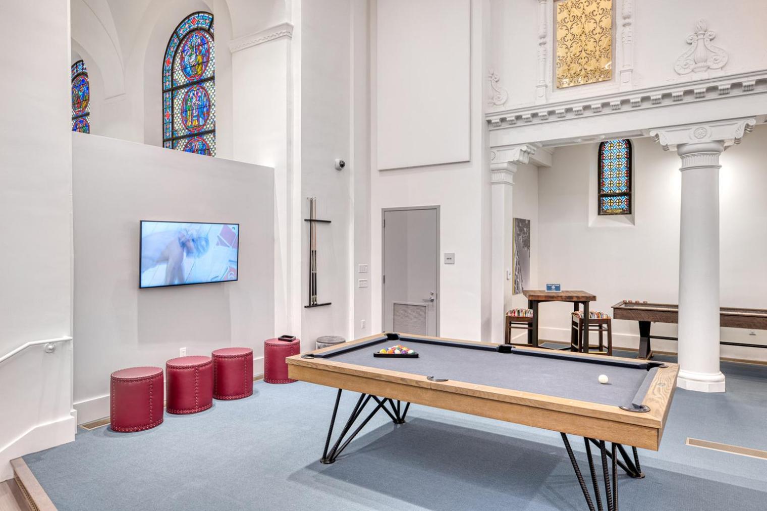 Apartamento Brighton 1br W Wd Pool Gym Nr Line Bos-849 Boston