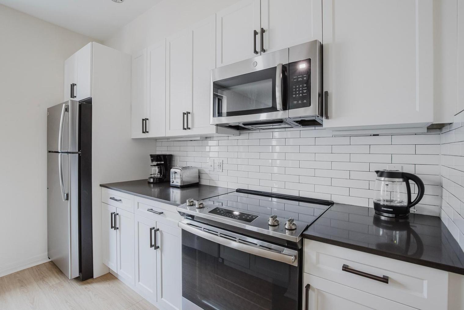 Apartment Blueground Downtown Gym Wd Nr Harbor Bos-1135 Boston