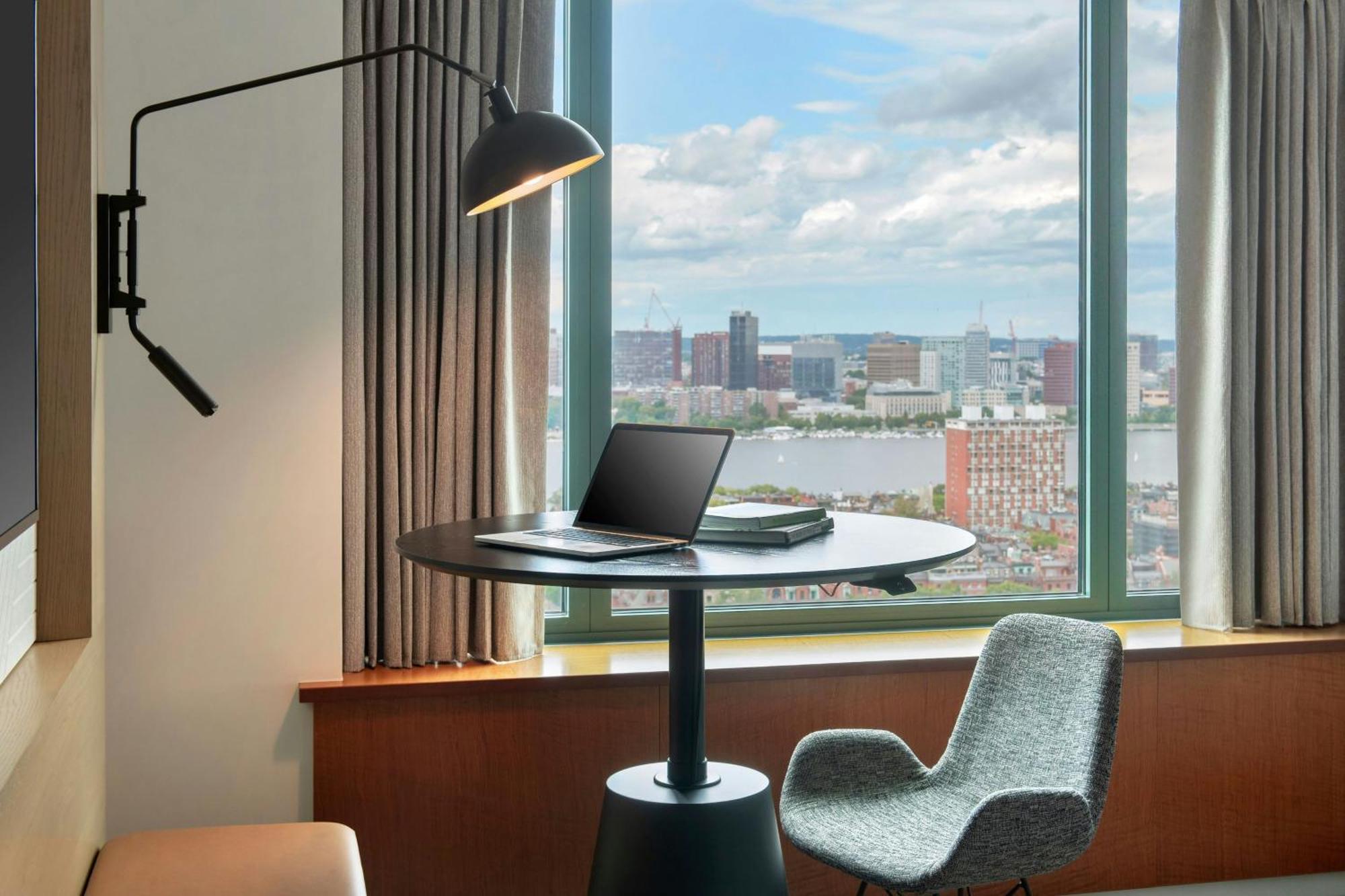 Hotel Sheraton Boston