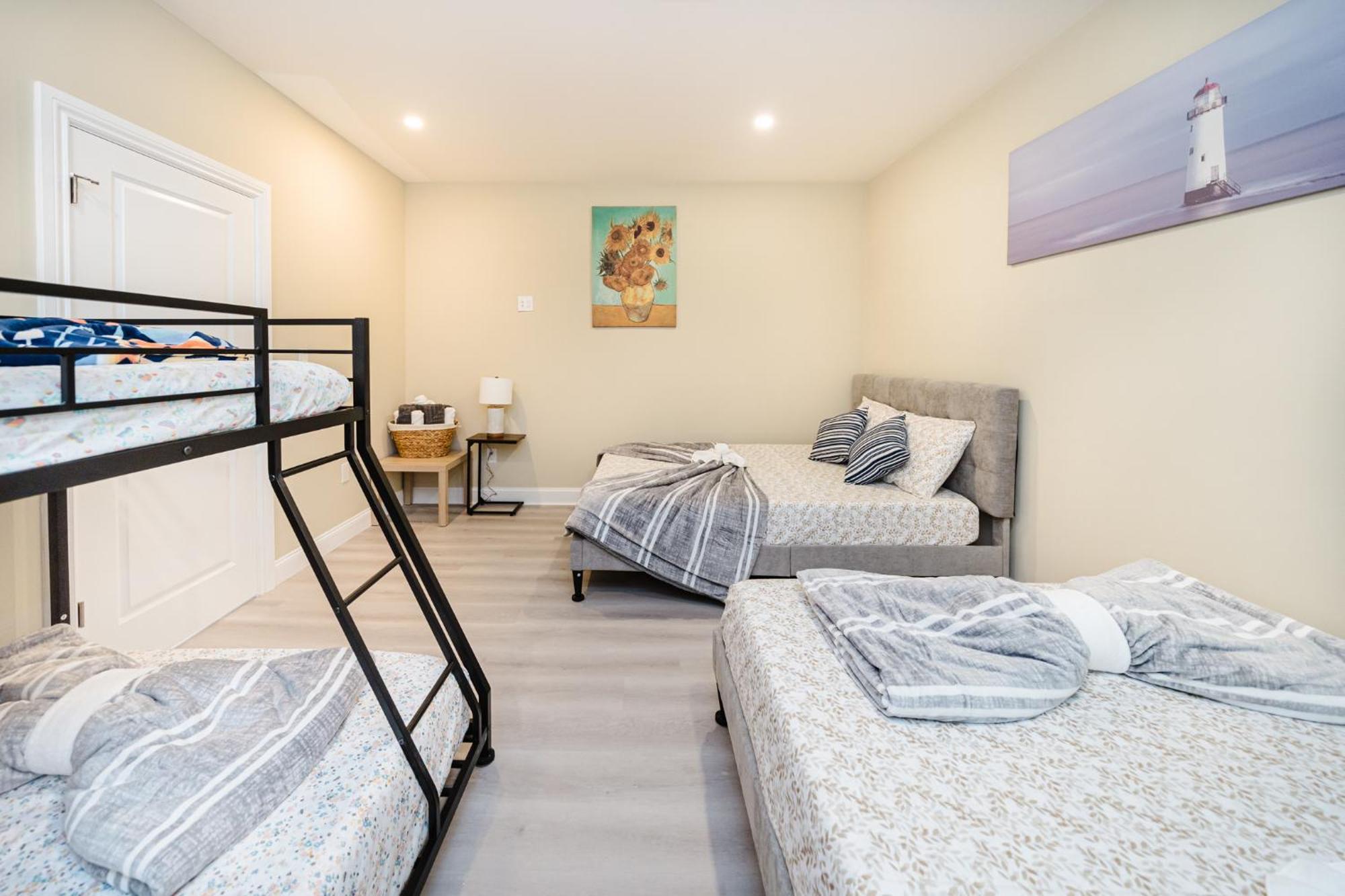 60-1 4br - Cozy New Near Park Zoo Boston
